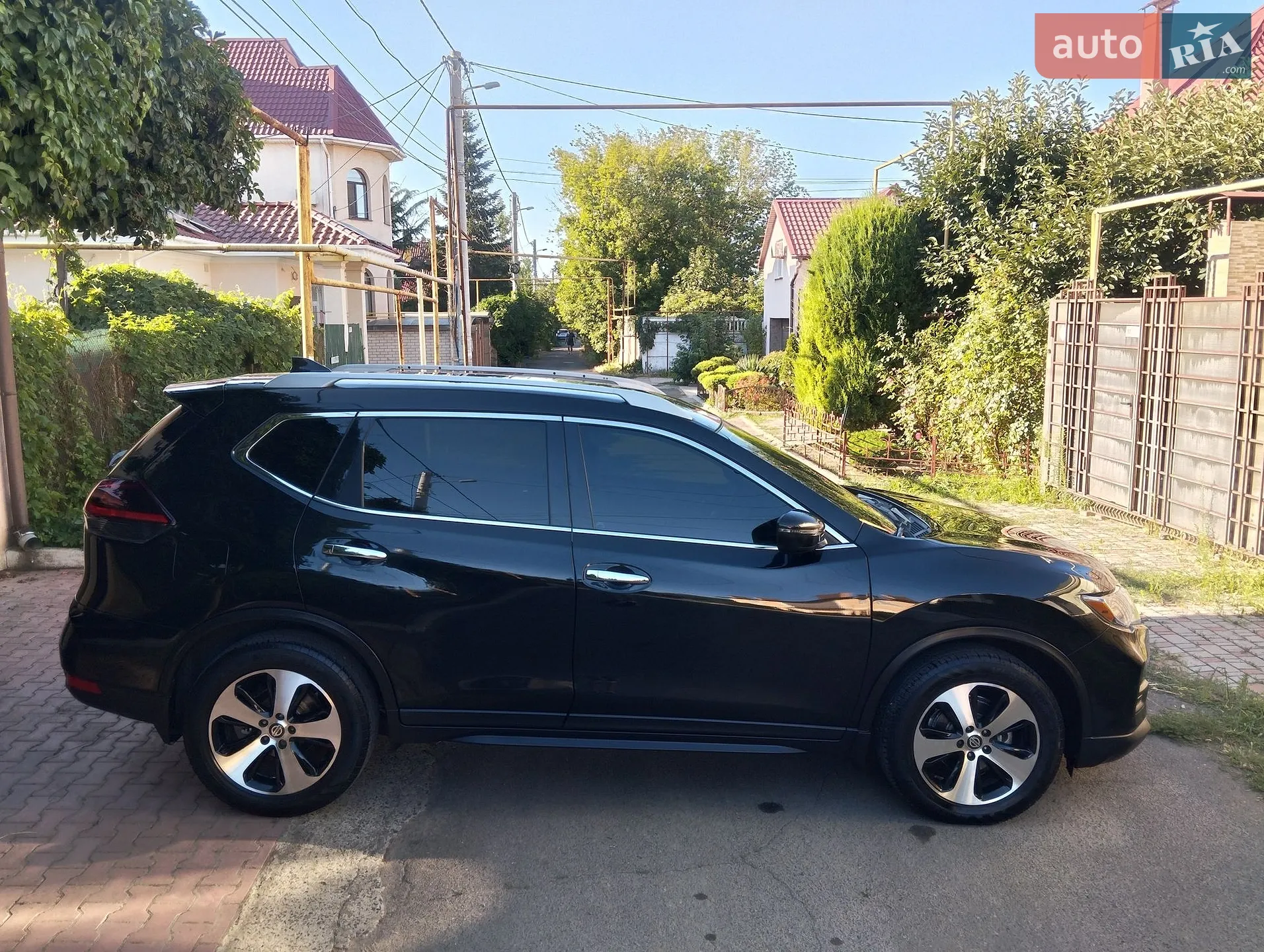 2020 Nissan Rogue - мініатюра 63
