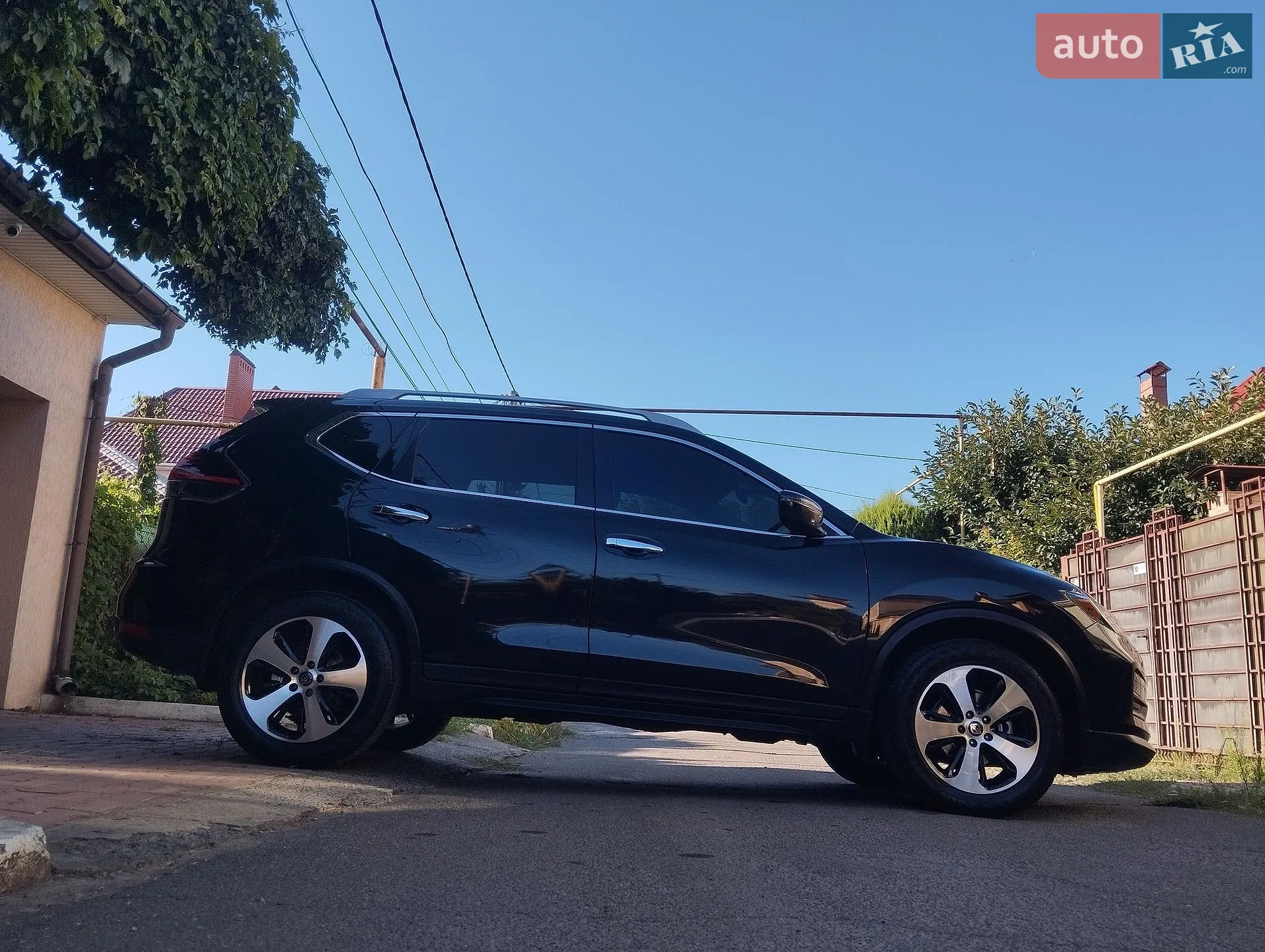 2020 Nissan Rogue - мініатюра 65