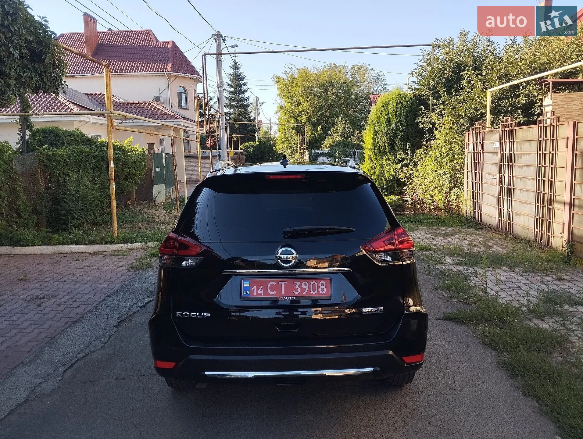 2020 Nissan Rogue - мініатюра 68