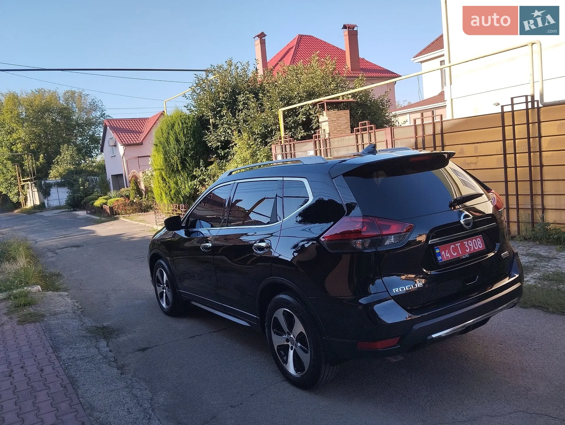 2020 Nissan Rogue - мініатюра 69