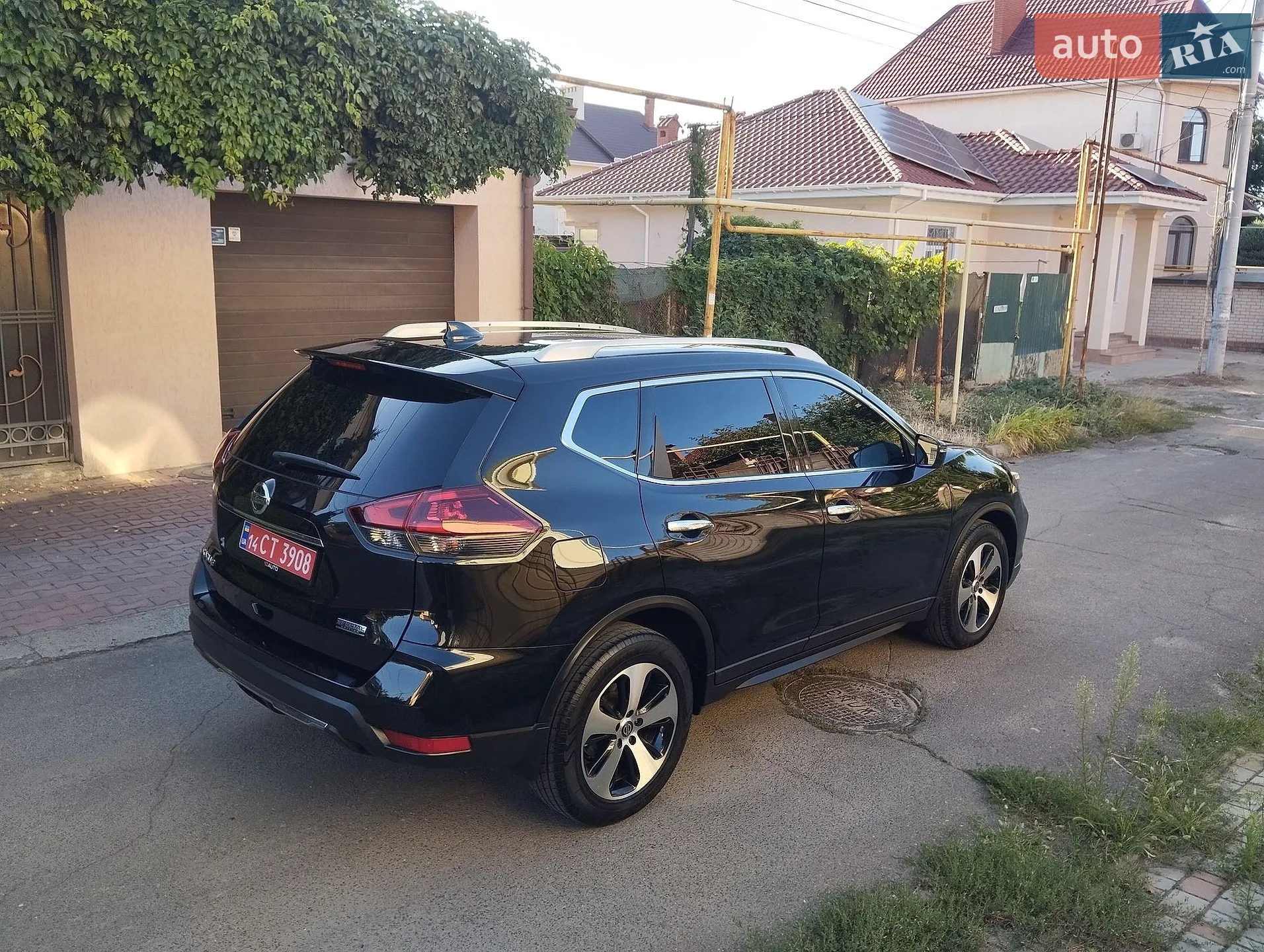 2020 Nissan Rogue - мініатюра 67
