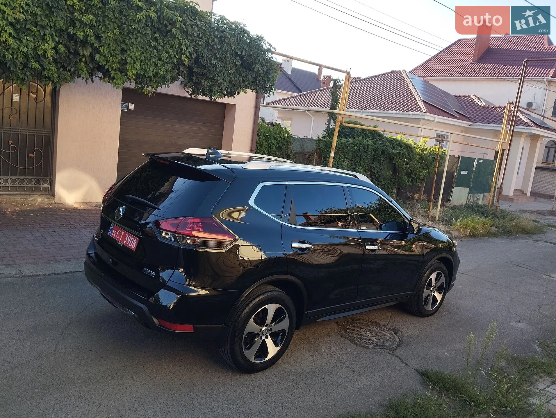 2020 Nissan Rogue - мініатюра 66