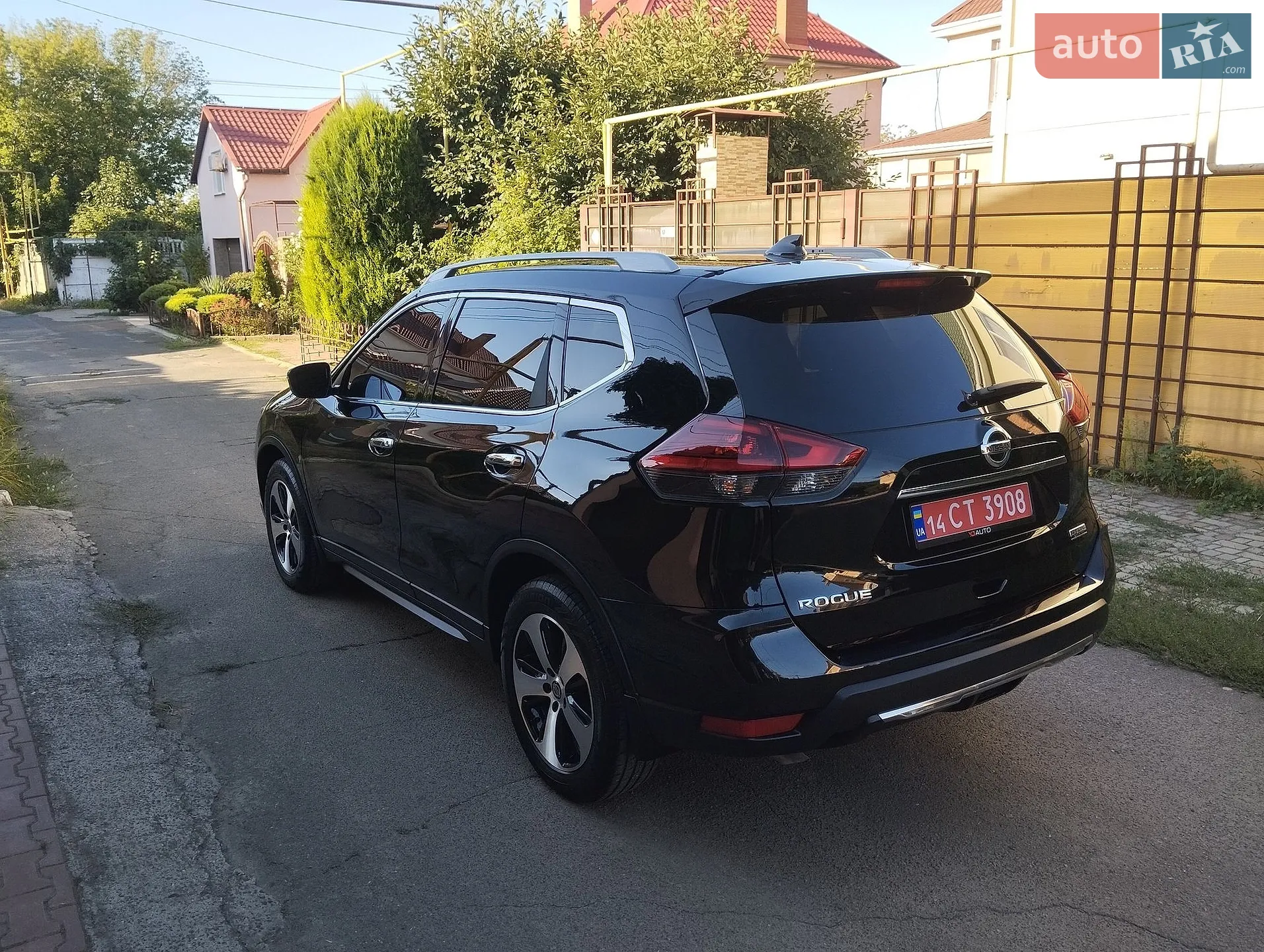 2020 Nissan Rogue - мініатюра 70