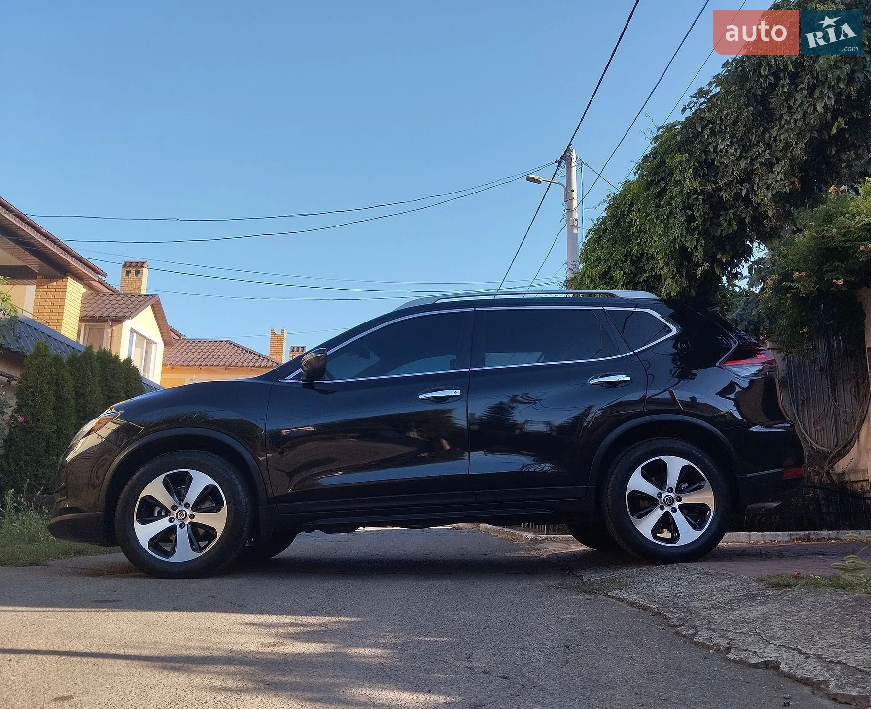 2020 Nissan Rogue - мініатюра 72