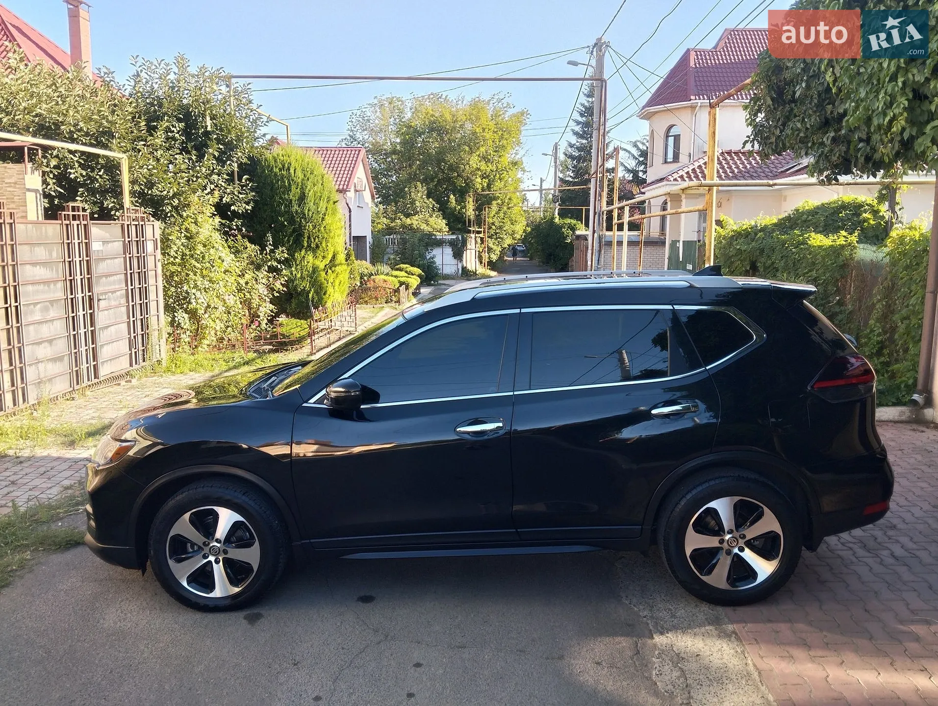 2020 Nissan Rogue - мініатюра 74