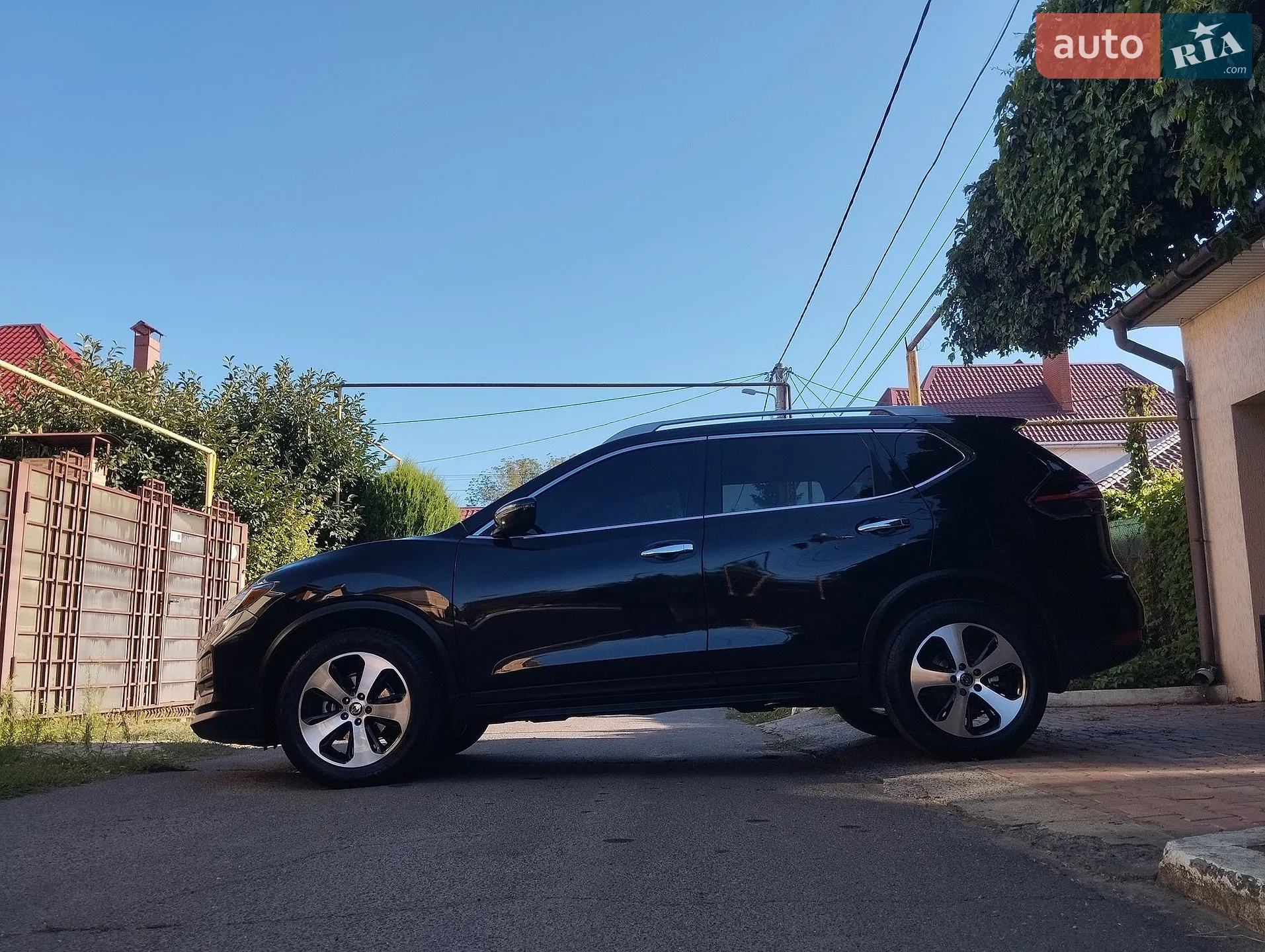 2020 Nissan Rogue - мініатюра 73