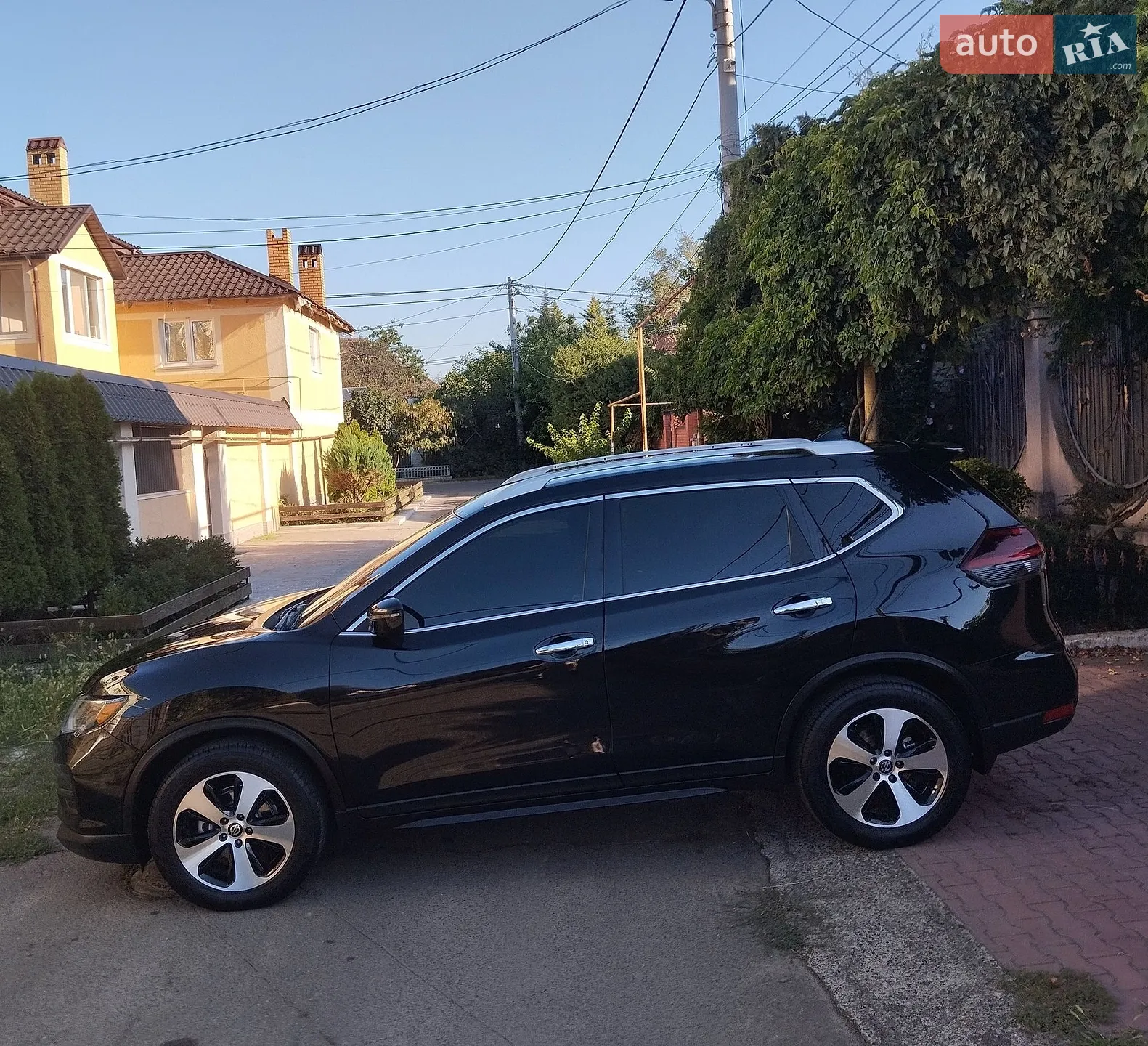 2020 Nissan Rogue - мініатюра 71