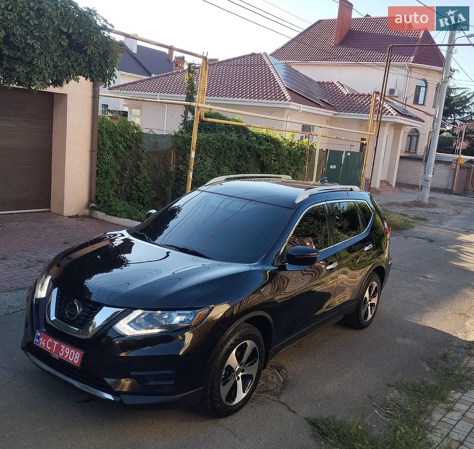 2020 Nissan Rogue - мініатюра 76
