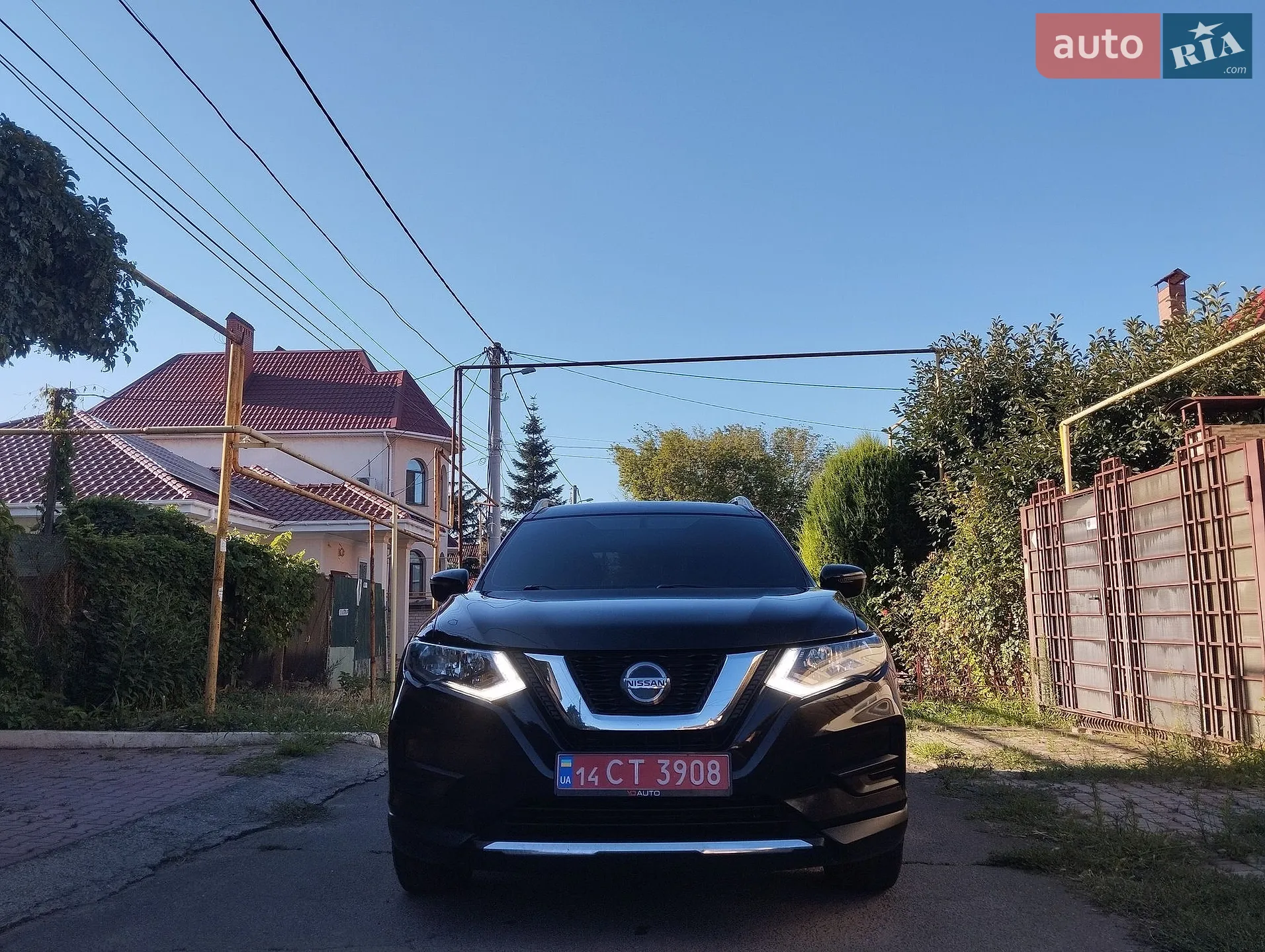 2020 Nissan Rogue - мініатюра 78