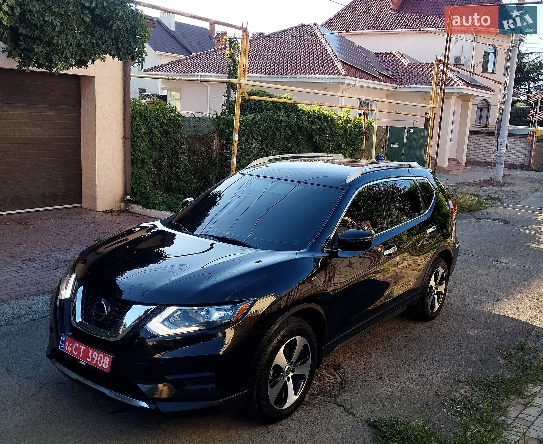 2020 Nissan Rogue - мініатюра 75