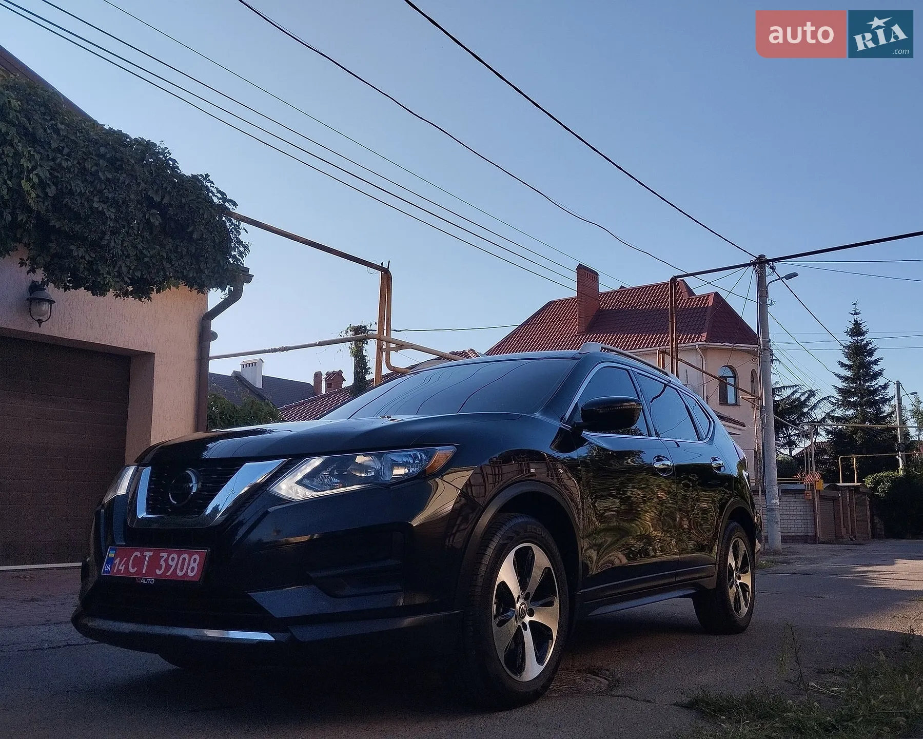 2020 Nissan Rogue - мініатюра 77