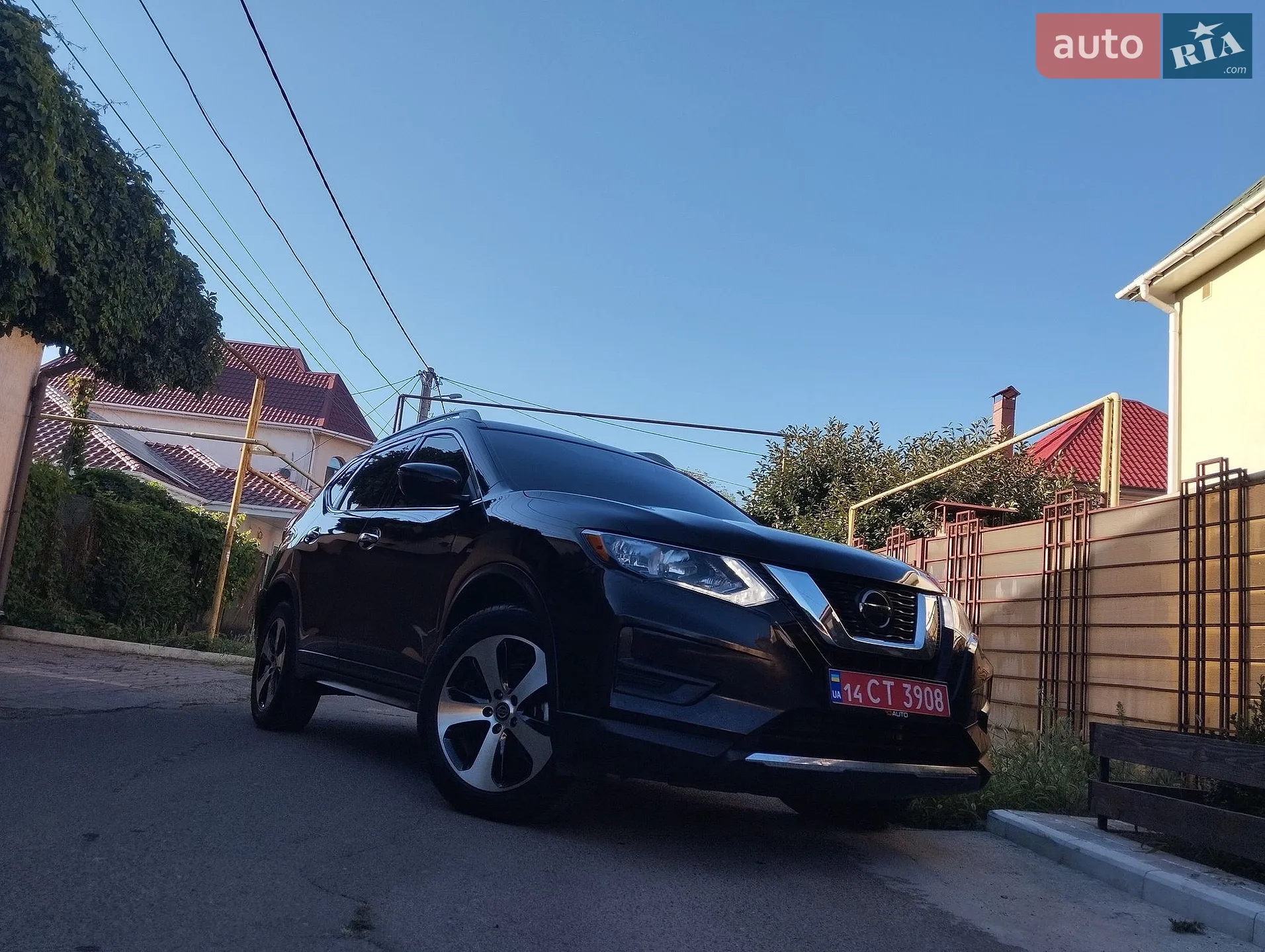 2020 Nissan Rogue - мініатюра 80