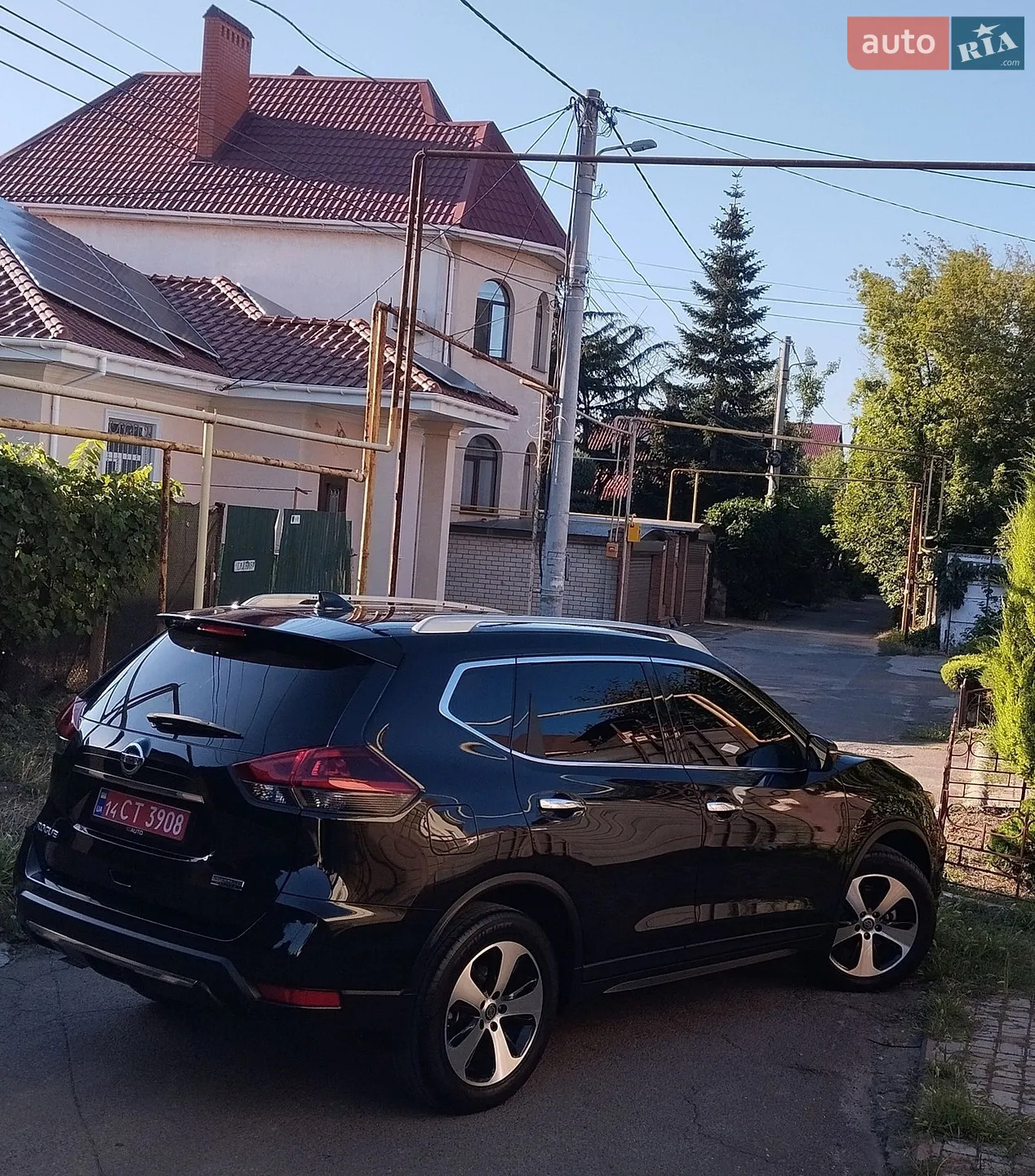 2020 Nissan Rogue - мініатюра 83