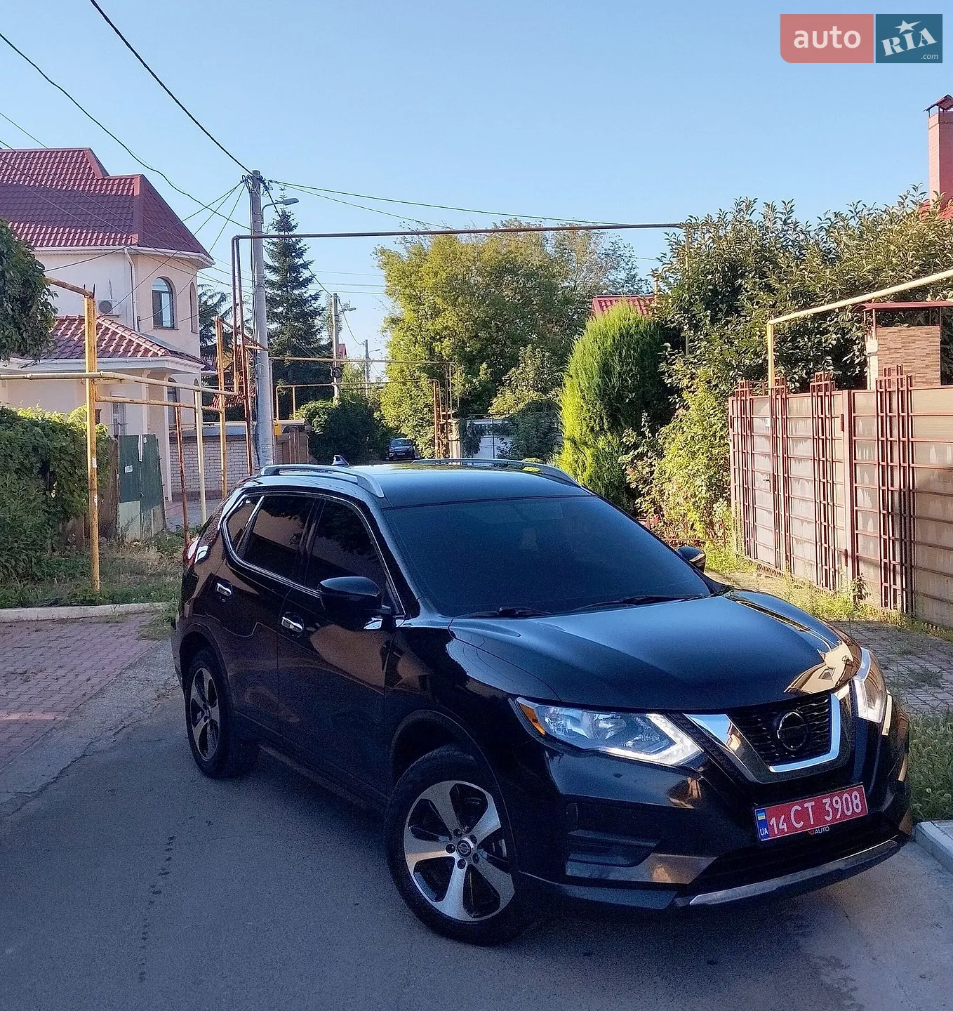 2020 Nissan Rogue - мініатюра 82
