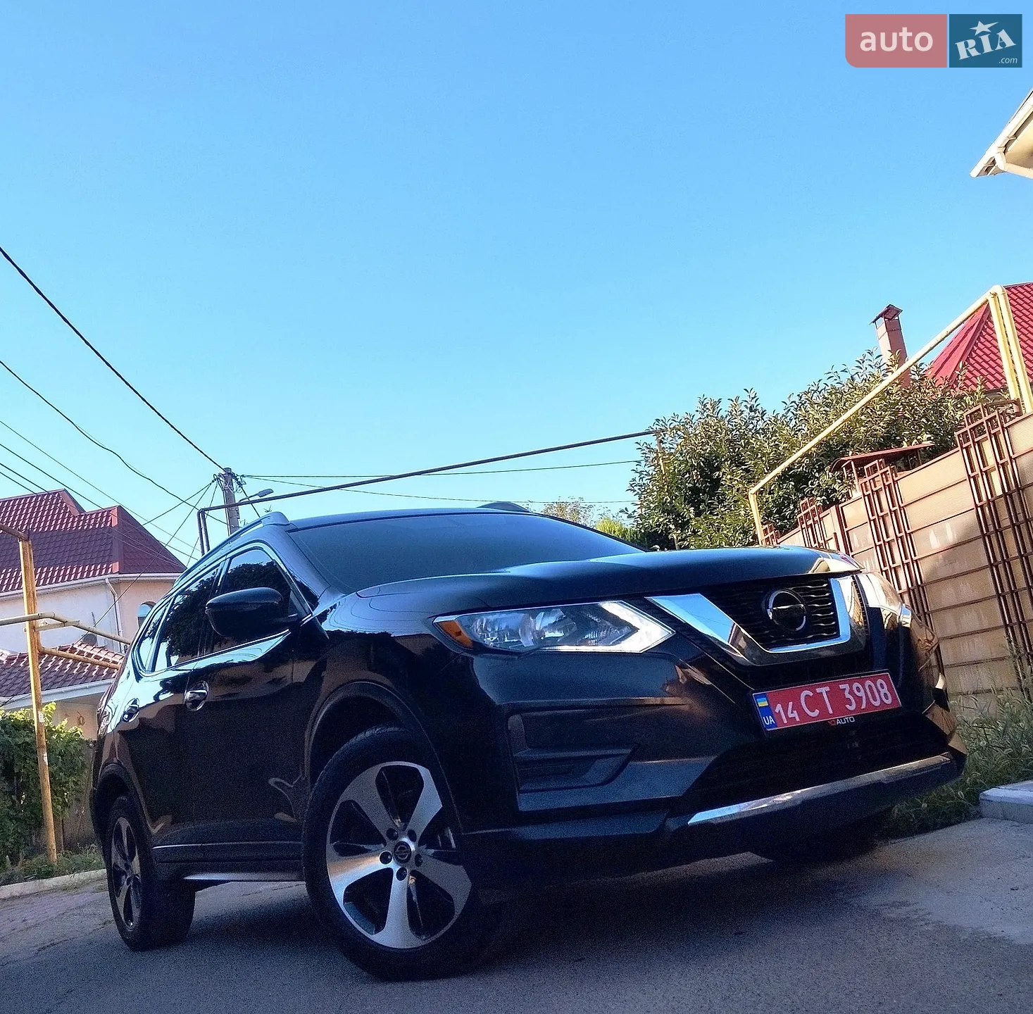 2020 Nissan Rogue - мініатюра 81