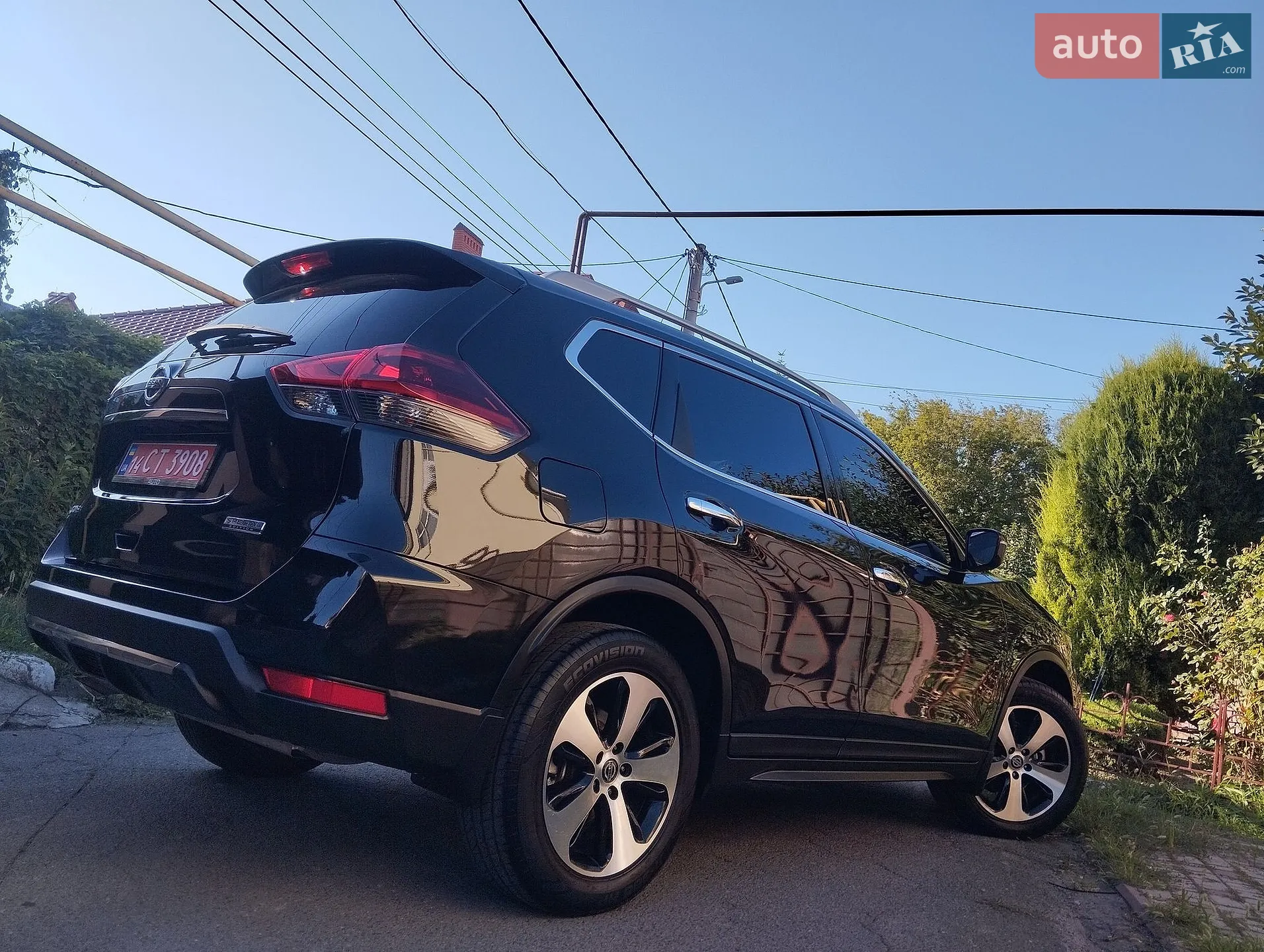 2020 Nissan Rogue - мініатюра 84