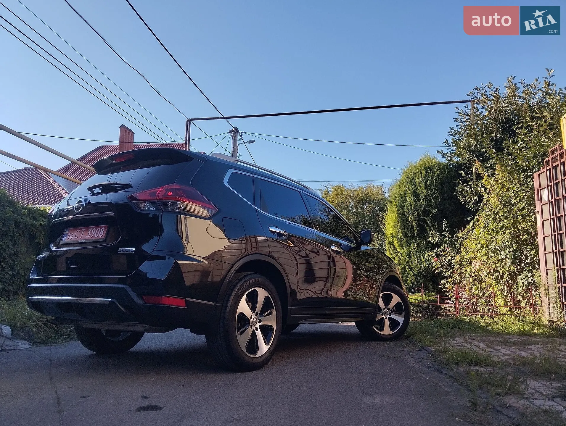 2020 Nissan Rogue - мініатюра 86