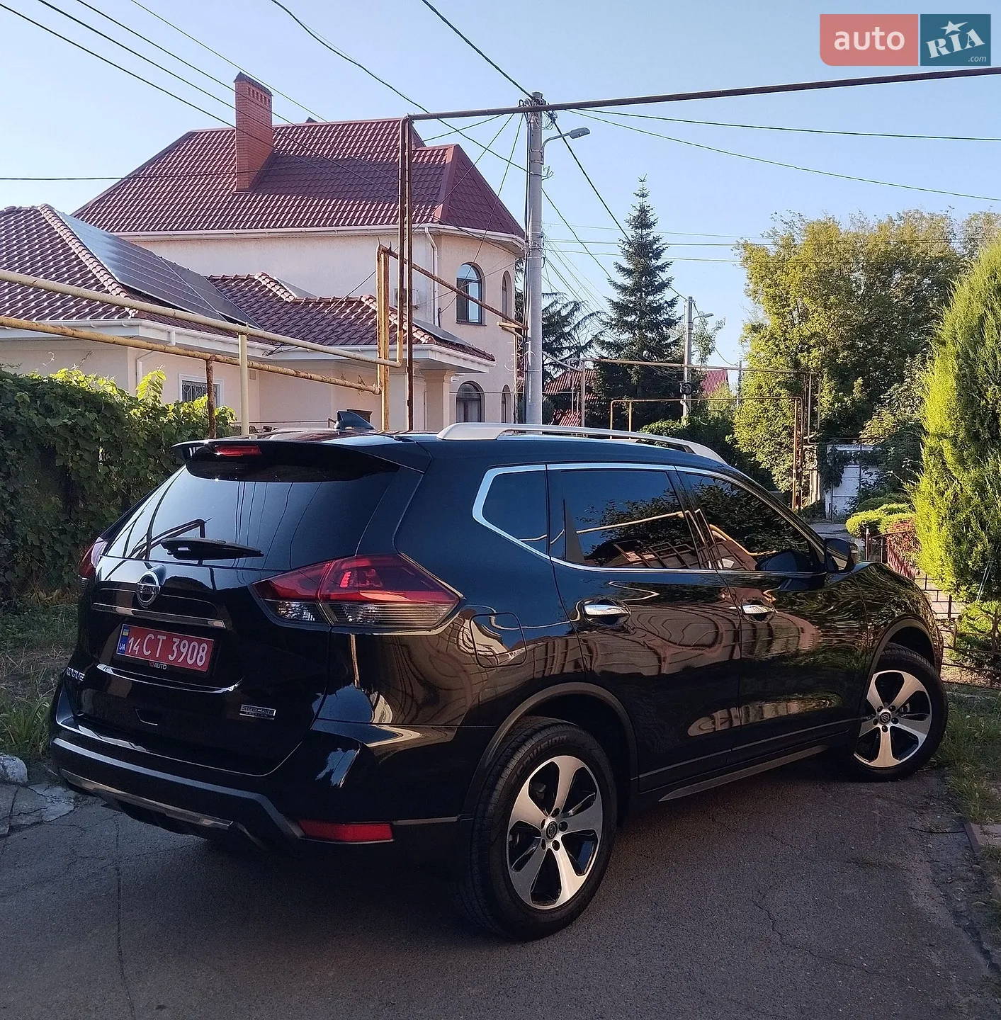 2020 Nissan Rogue - мініатюра 87