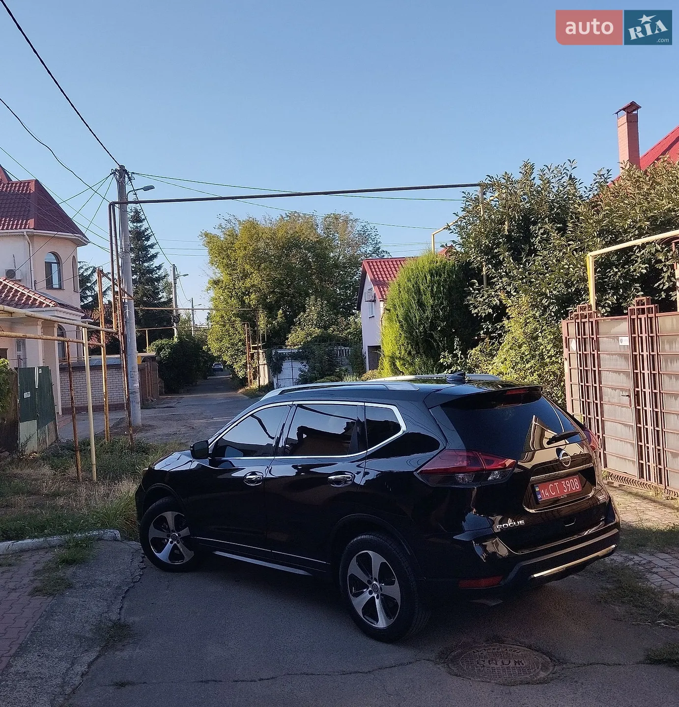 2020 Nissan Rogue - мініатюра 92