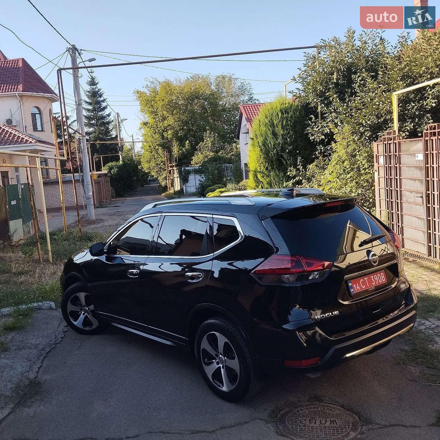 2020 Nissan Rogue - мініатюра 89
