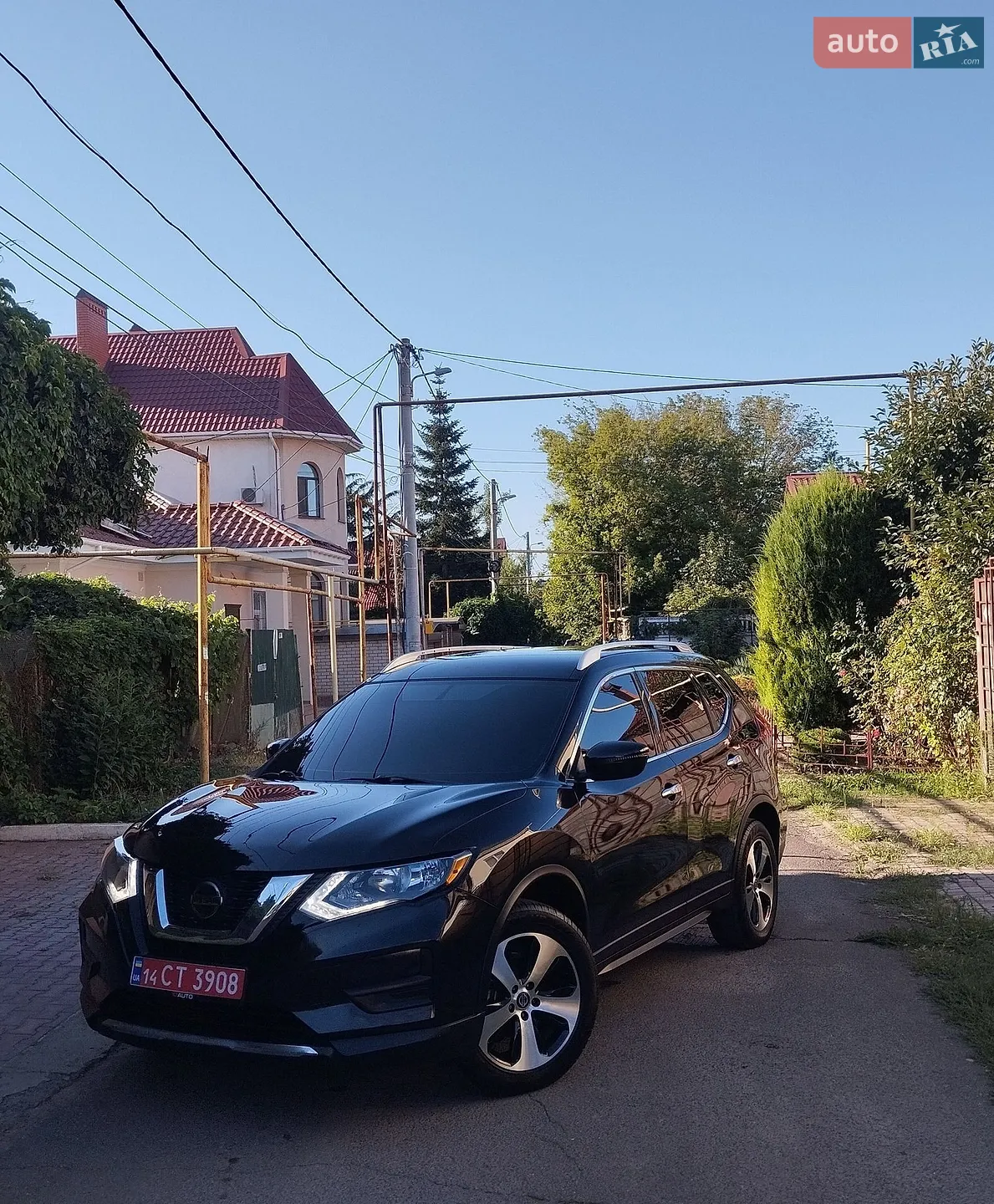 2020 Nissan Rogue - мініатюра 95