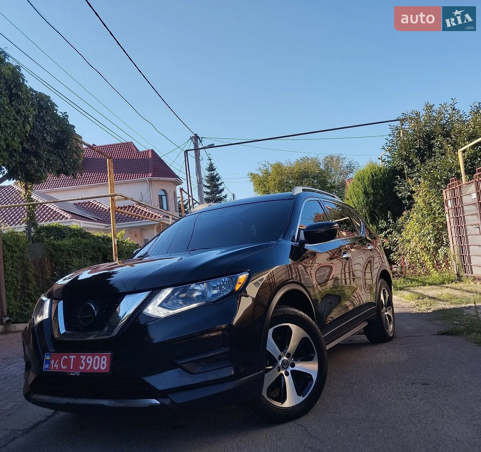 2020 Nissan Rogue - мініатюра 94
