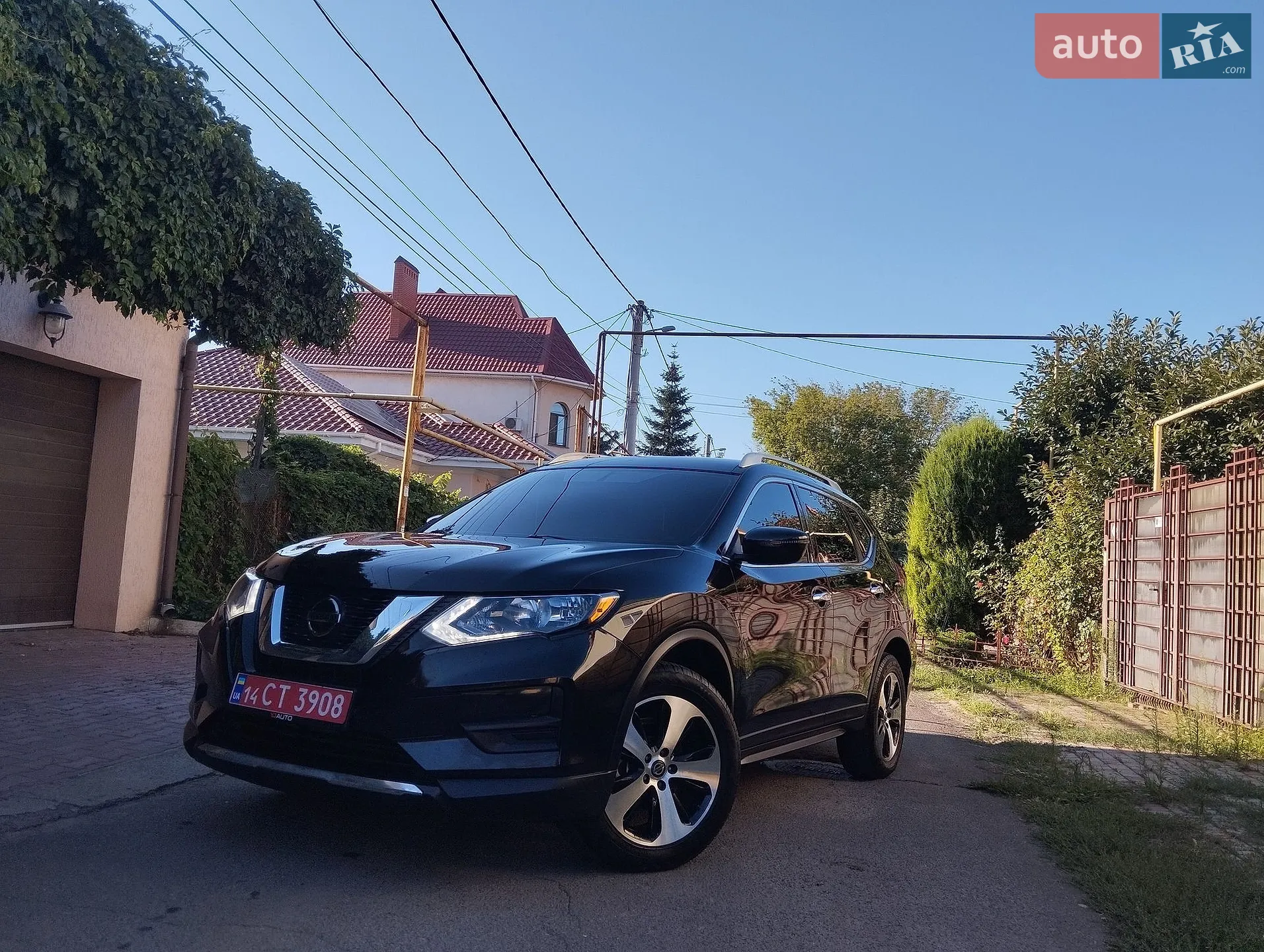 2020 Nissan Rogue - мініатюра 97