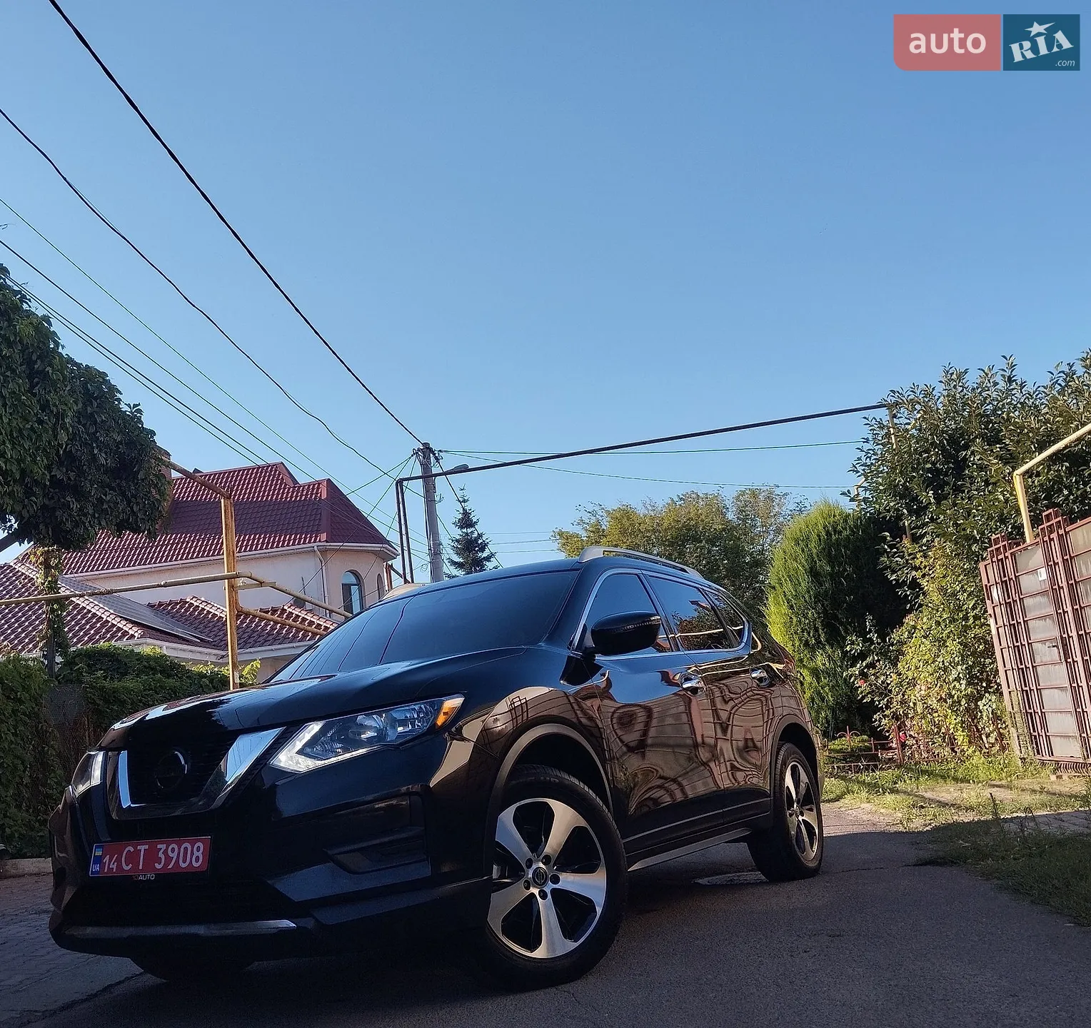2020 Nissan Rogue - мініатюра 96