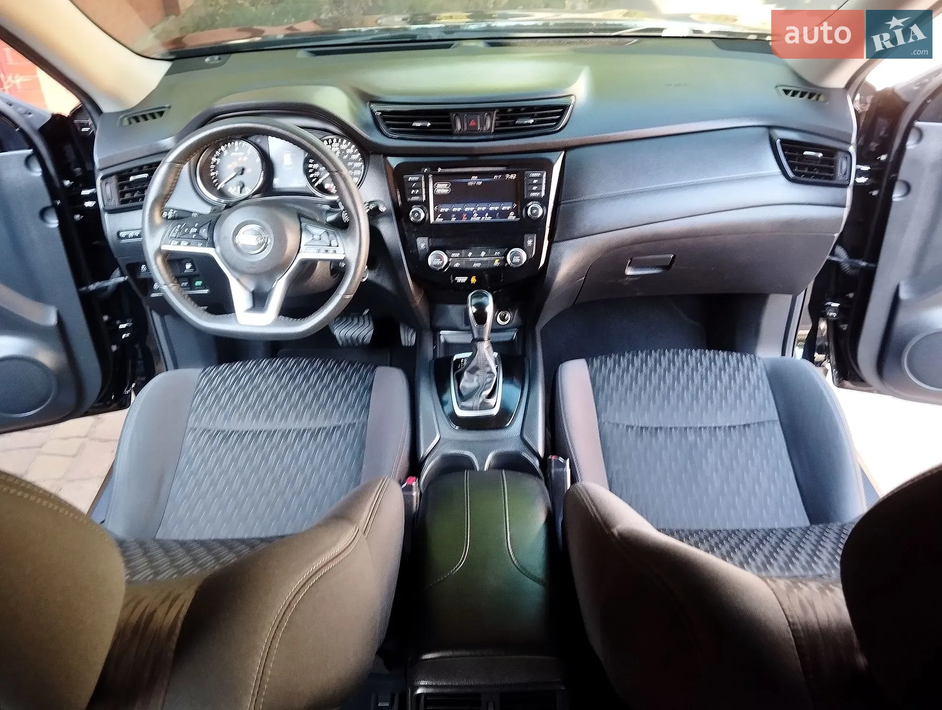 2020 Nissan Rogue - мініатюра 100