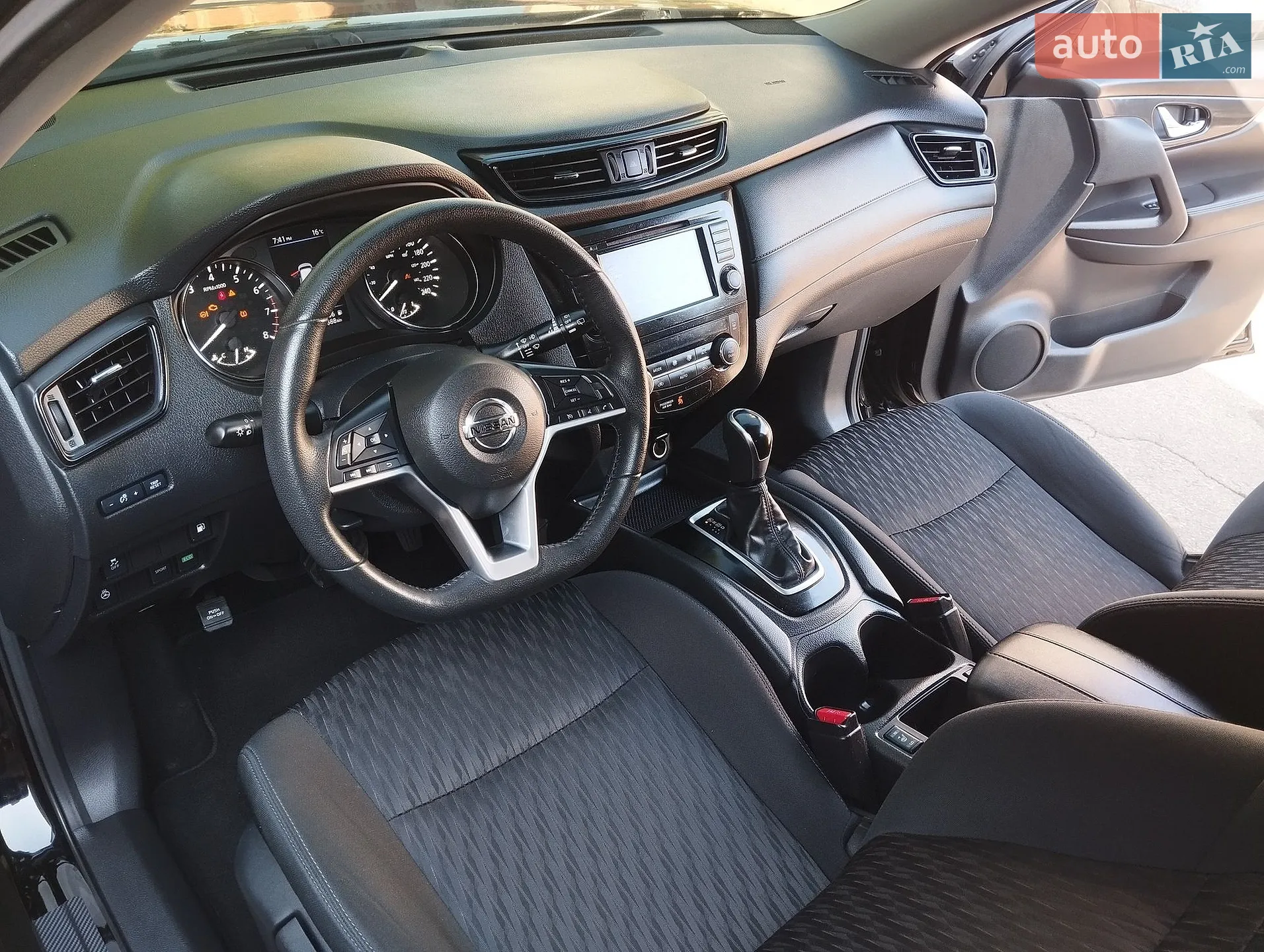 2020 Nissan Rogue - мініатюра 106