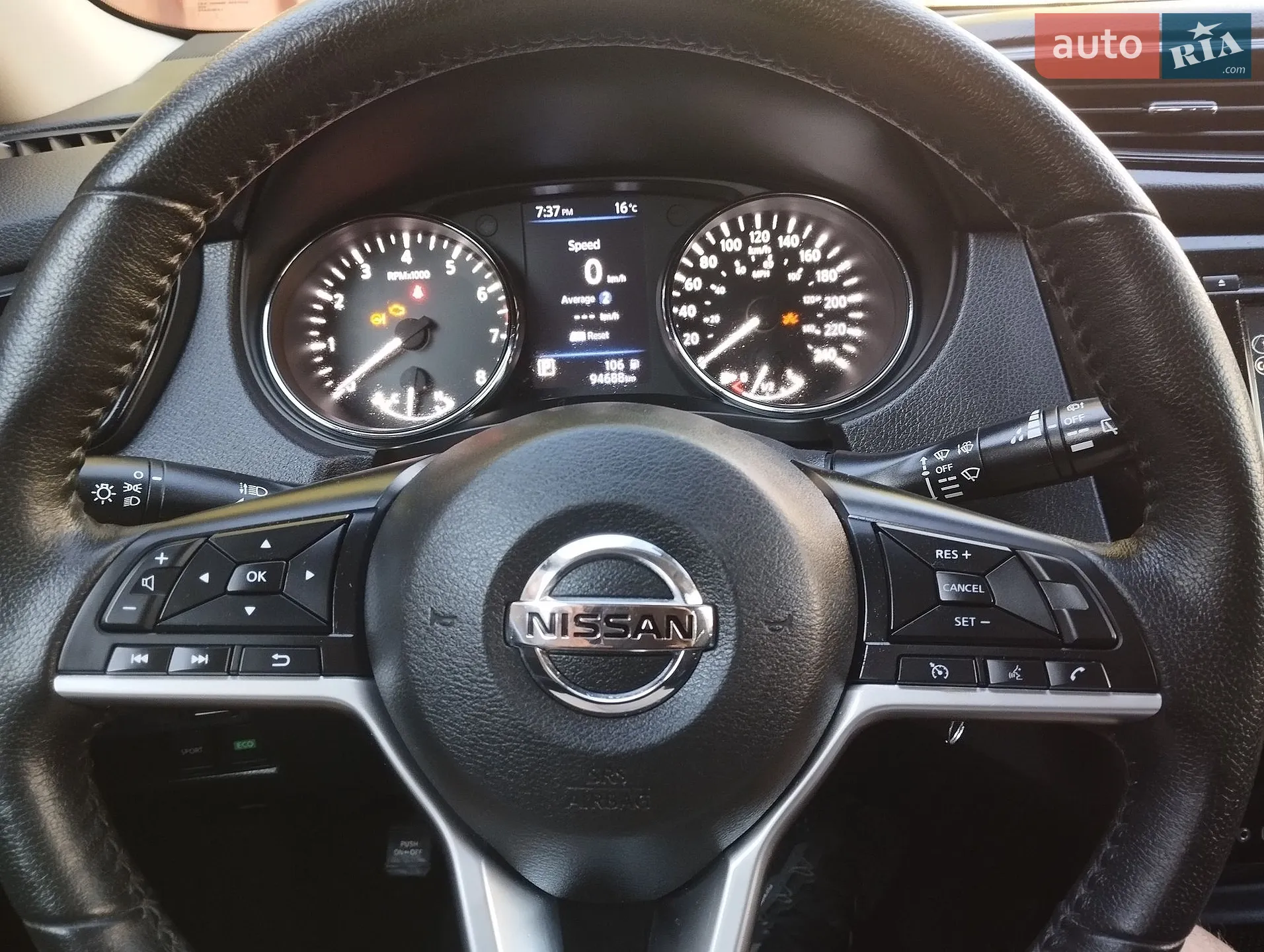 2020 Nissan Rogue - мініатюра 110