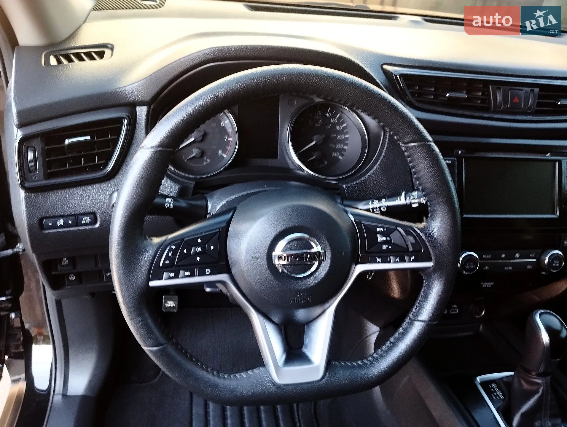2020 Nissan Rogue - мініатюра 113