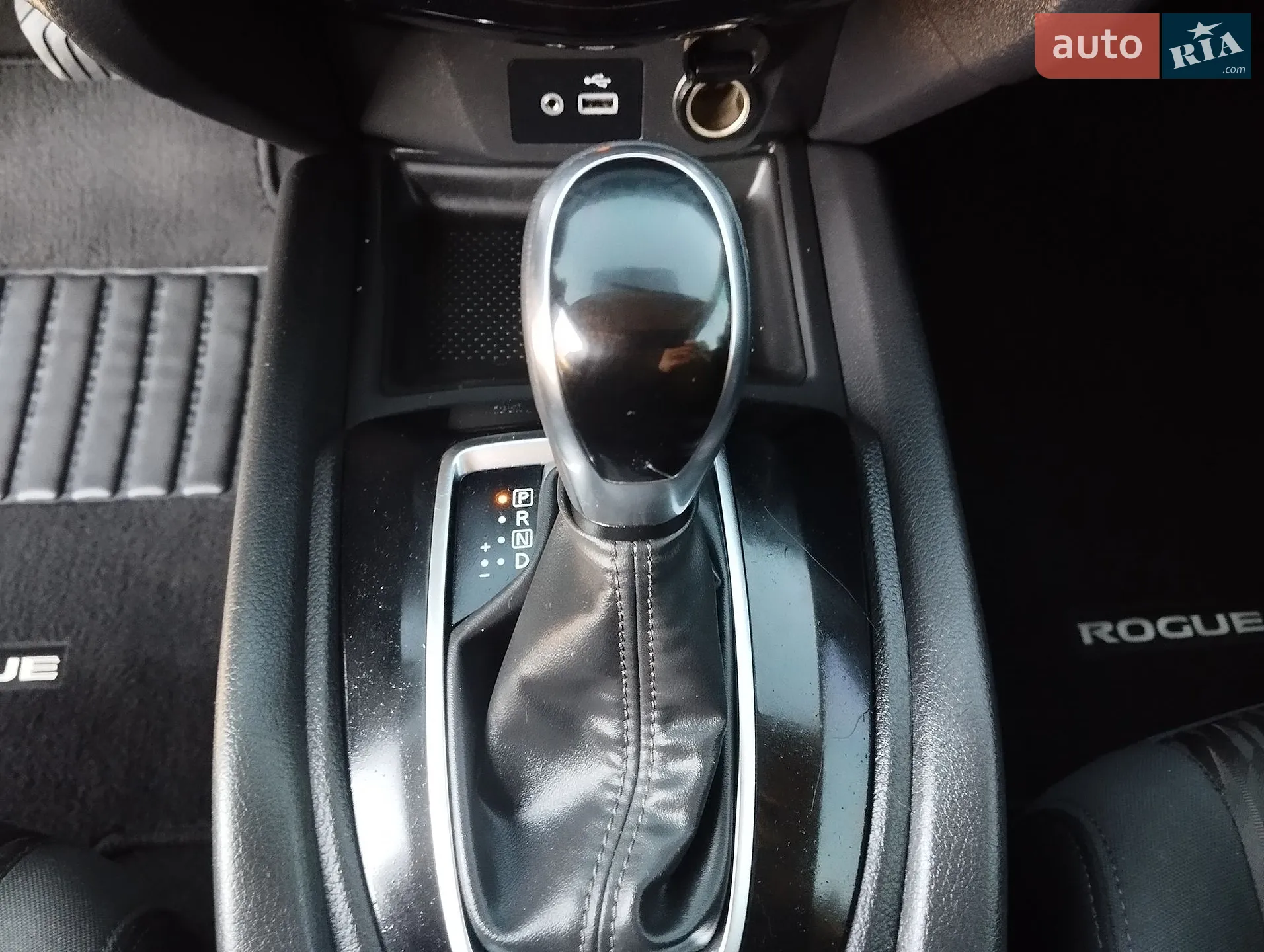 2020 Nissan Rogue - мініатюра 118