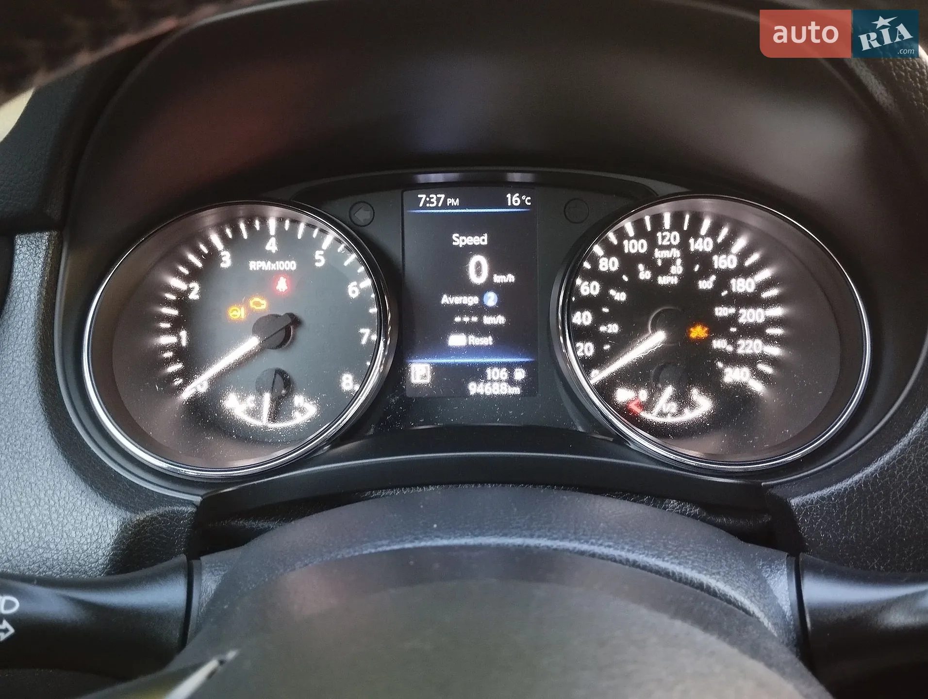 2020 Nissan Rogue - мініатюра 138