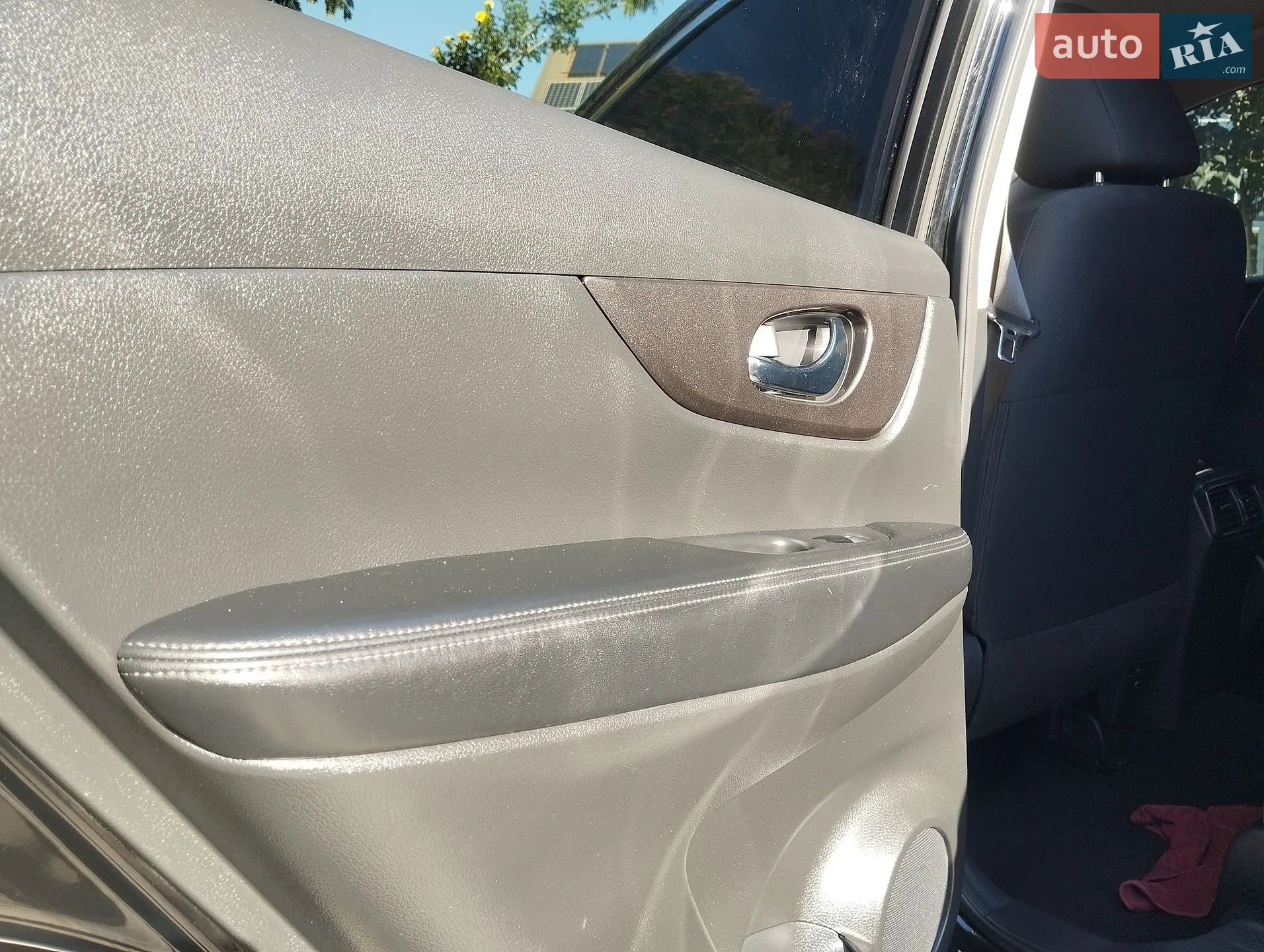 2020 Nissan Rogue - мініатюра 148