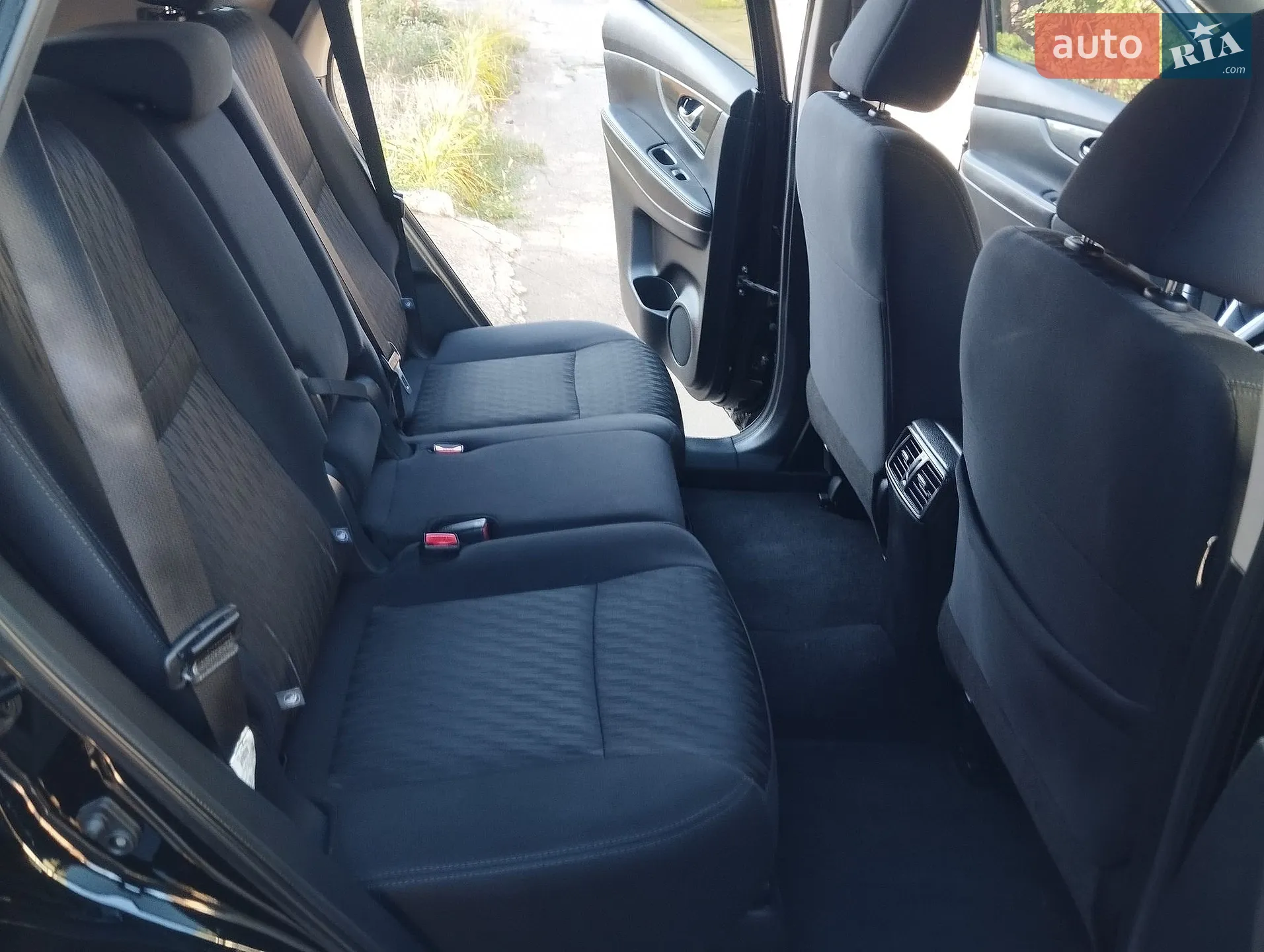 2020 Nissan Rogue - мініатюра 159
