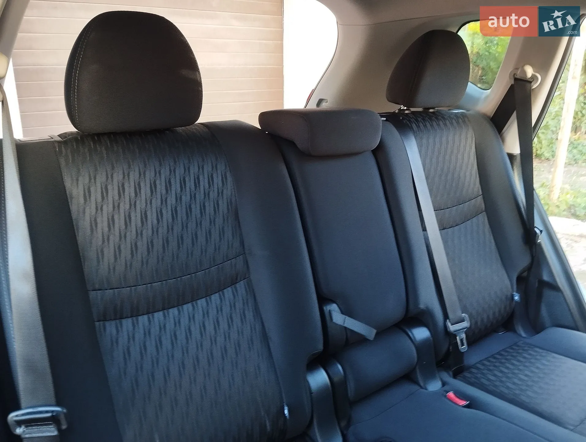 2020 Nissan Rogue - мініатюра 161