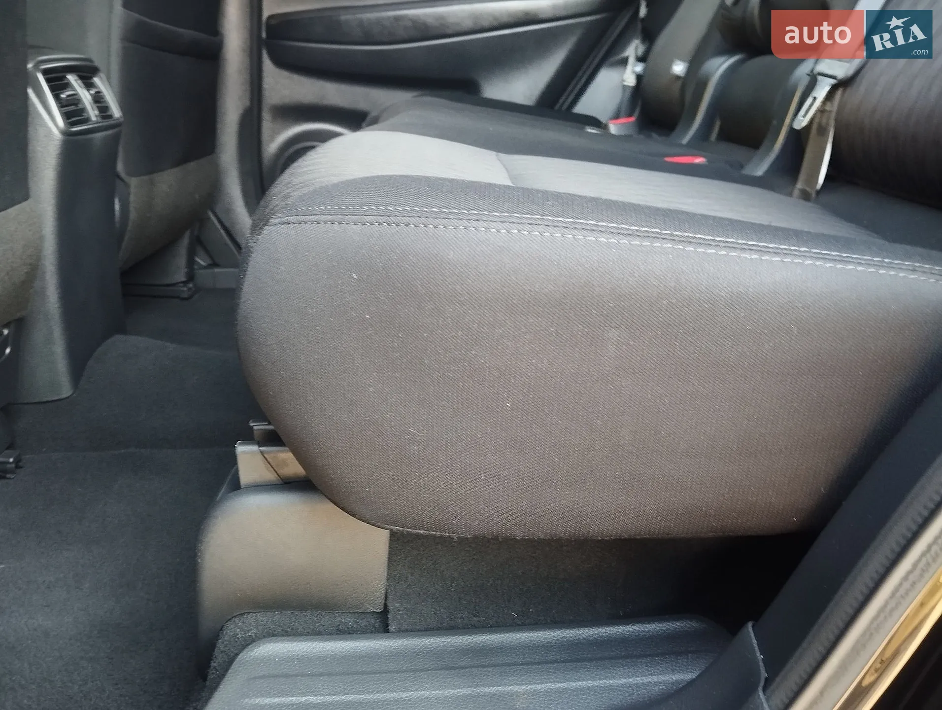 2020 Nissan Rogue - мініатюра 165