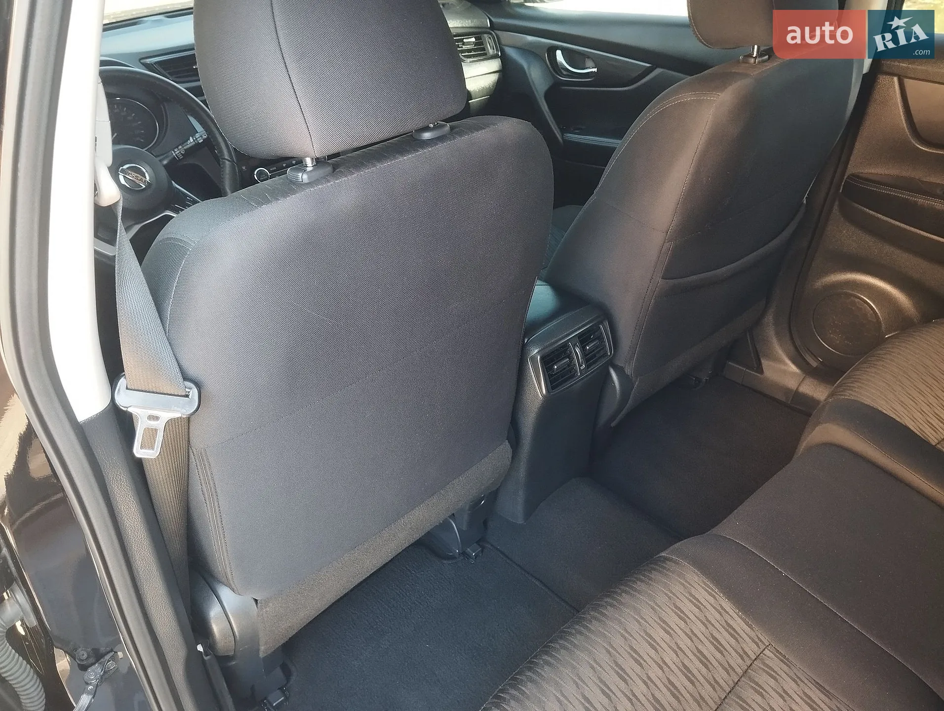2020 Nissan Rogue - мініатюра 167