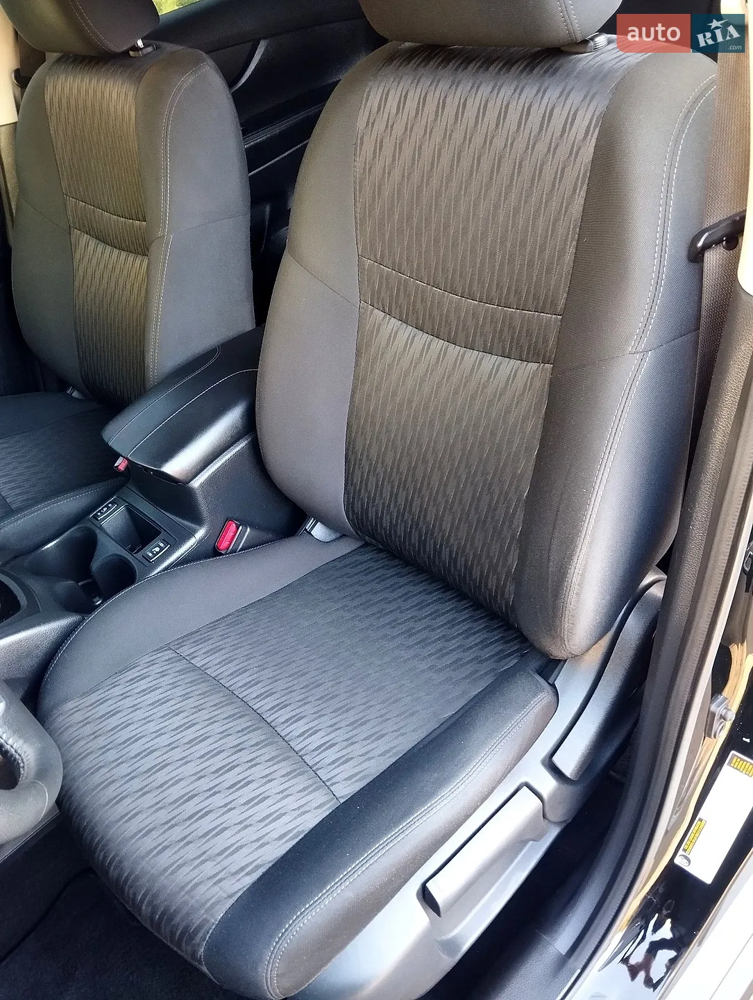 2020 Nissan Rogue - мініатюра 169