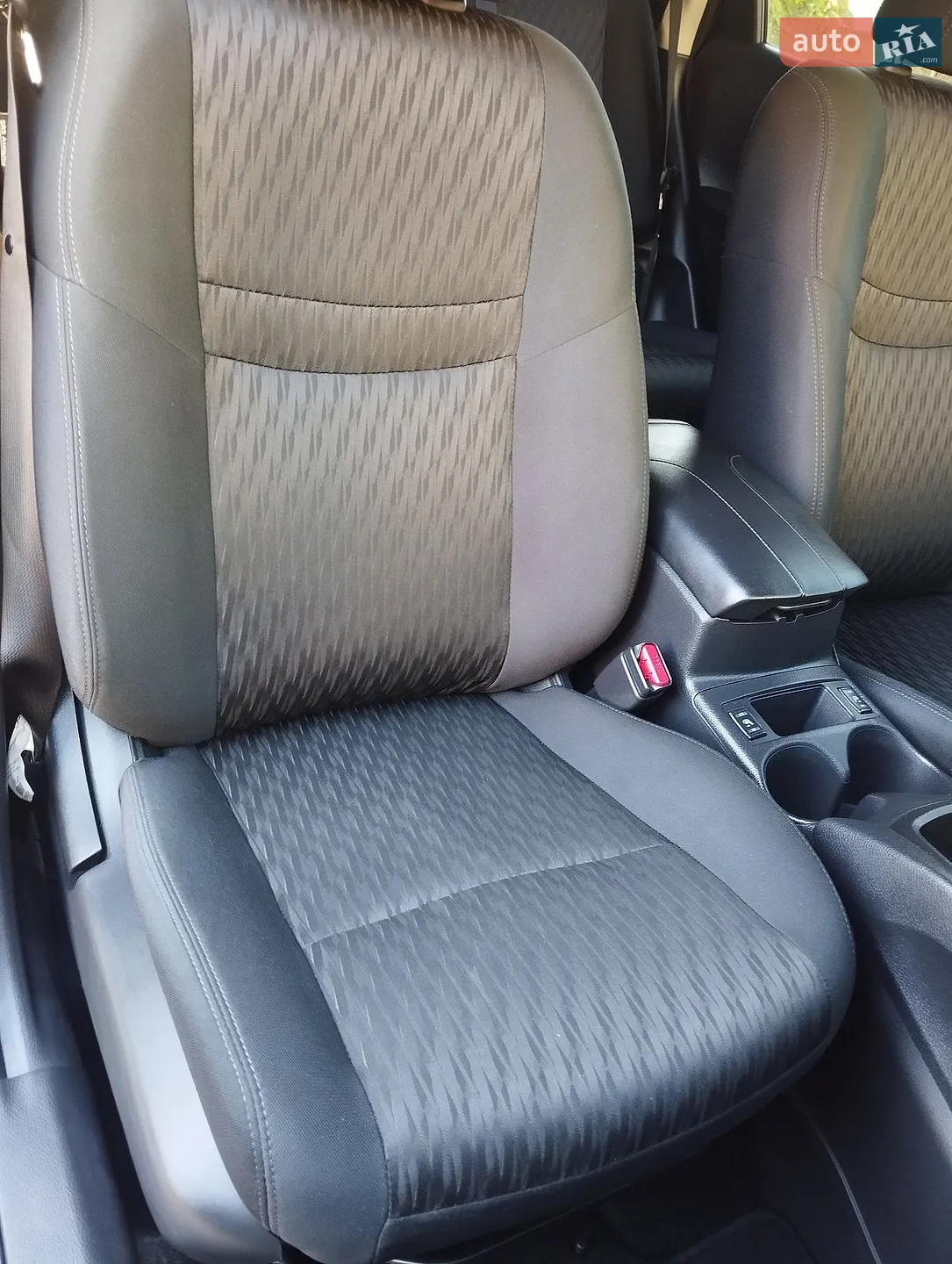 2020 Nissan Rogue - мініатюра 172