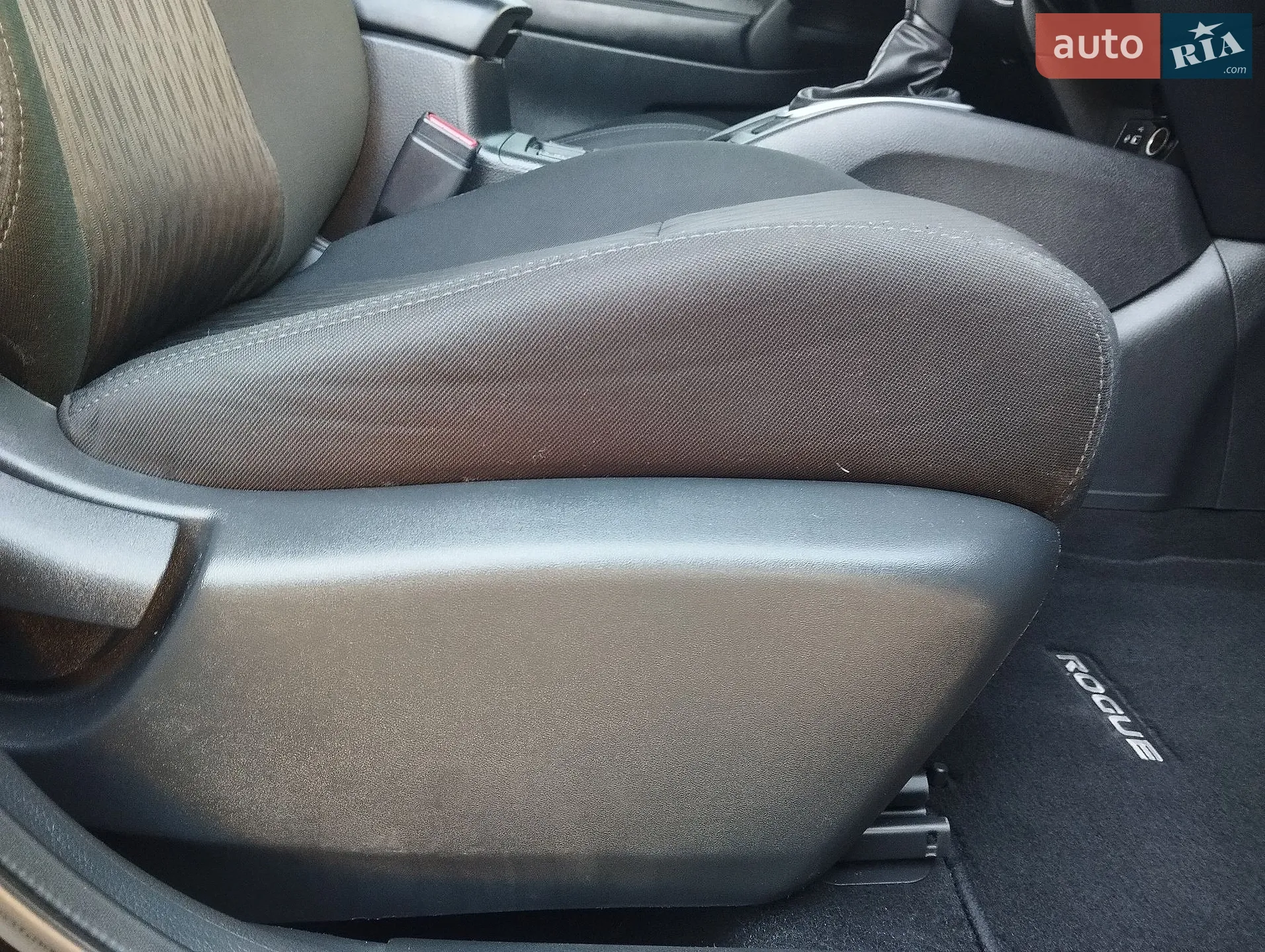2020 Nissan Rogue - мініатюра 174