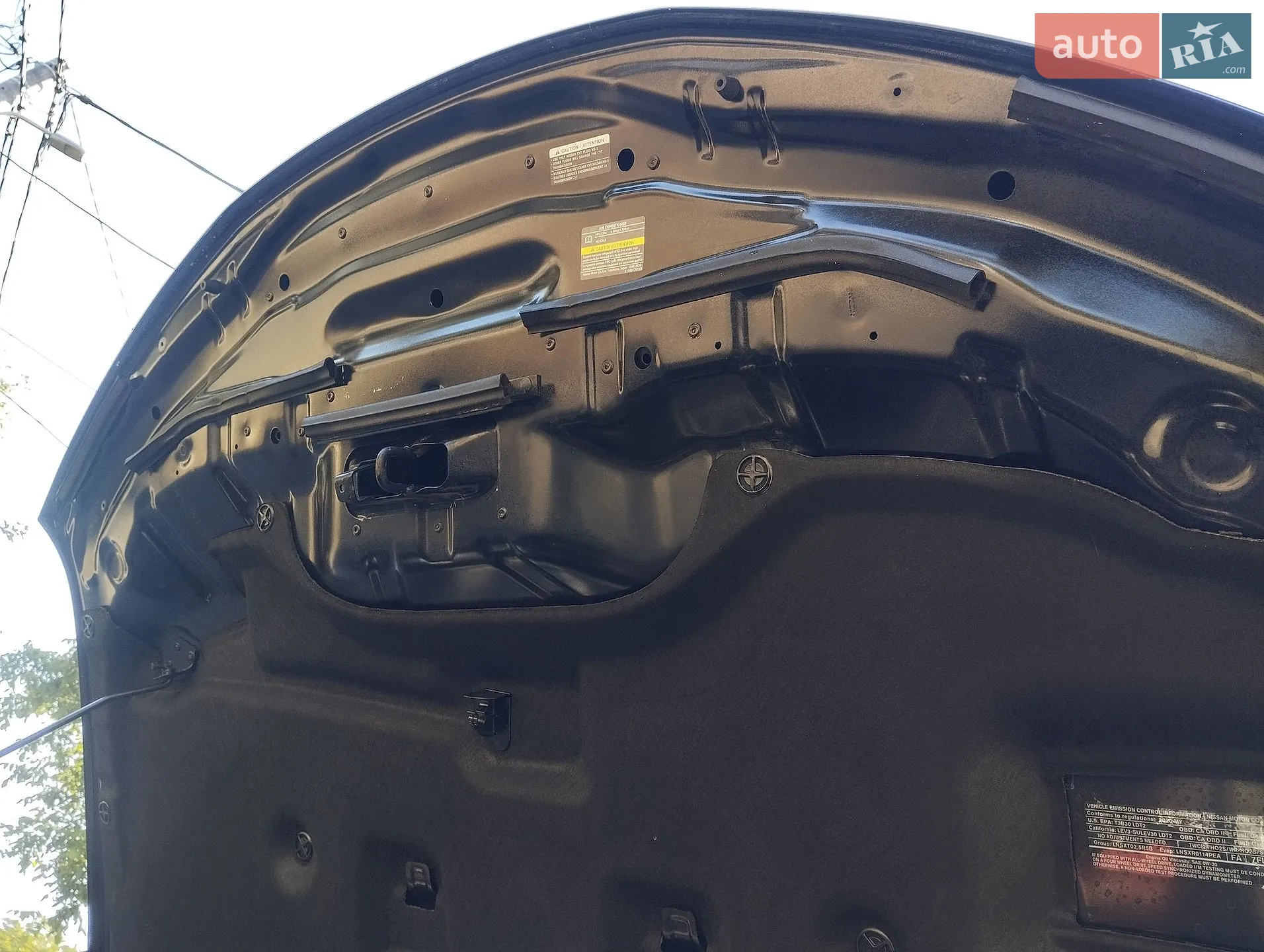 2020 Nissan Rogue - мініатюра 183