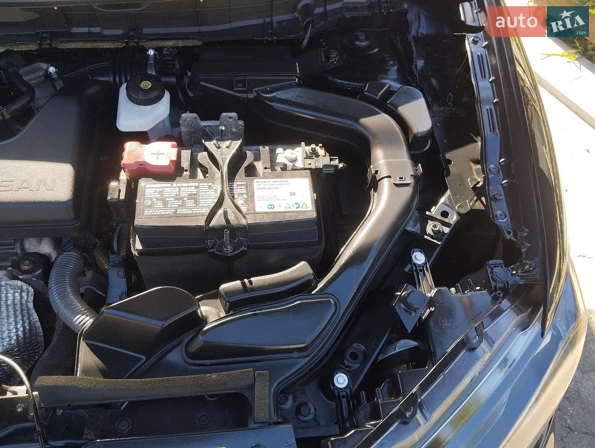 2020 Nissan Rogue - мініатюра 189