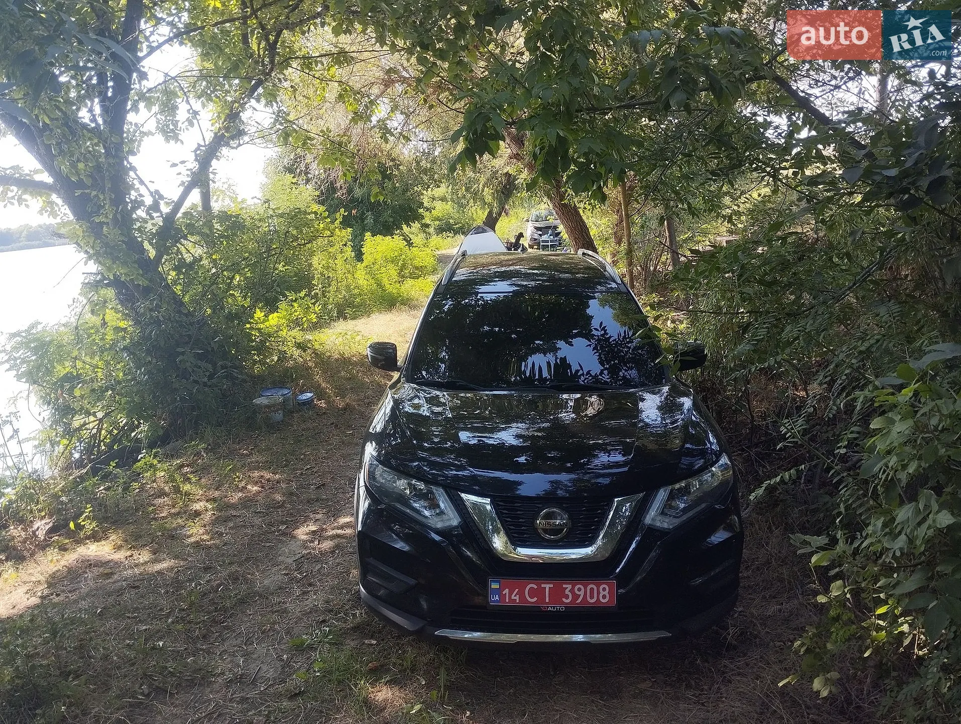 2020 Nissan Rogue - мініатюра 98