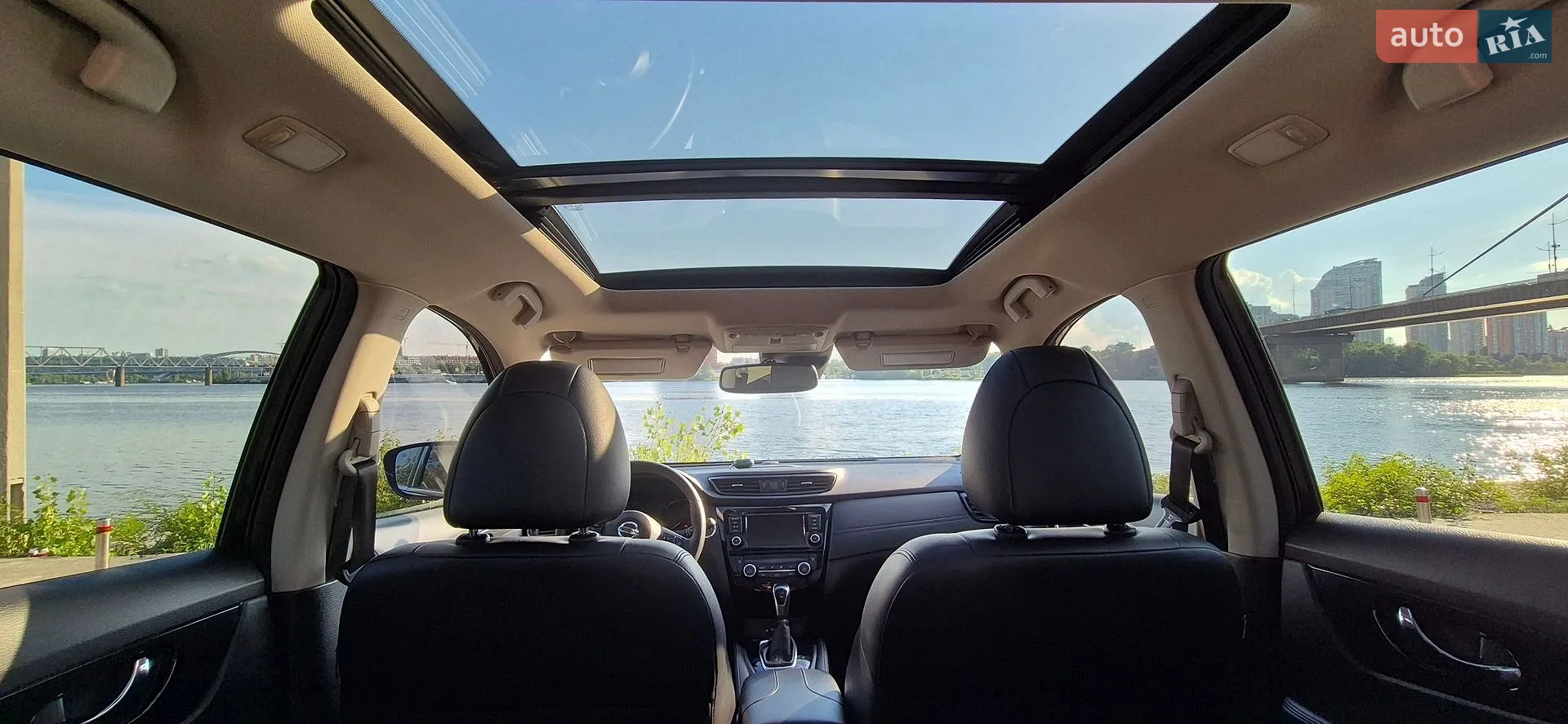 2019 Nissan Rogue - мініатюра 14