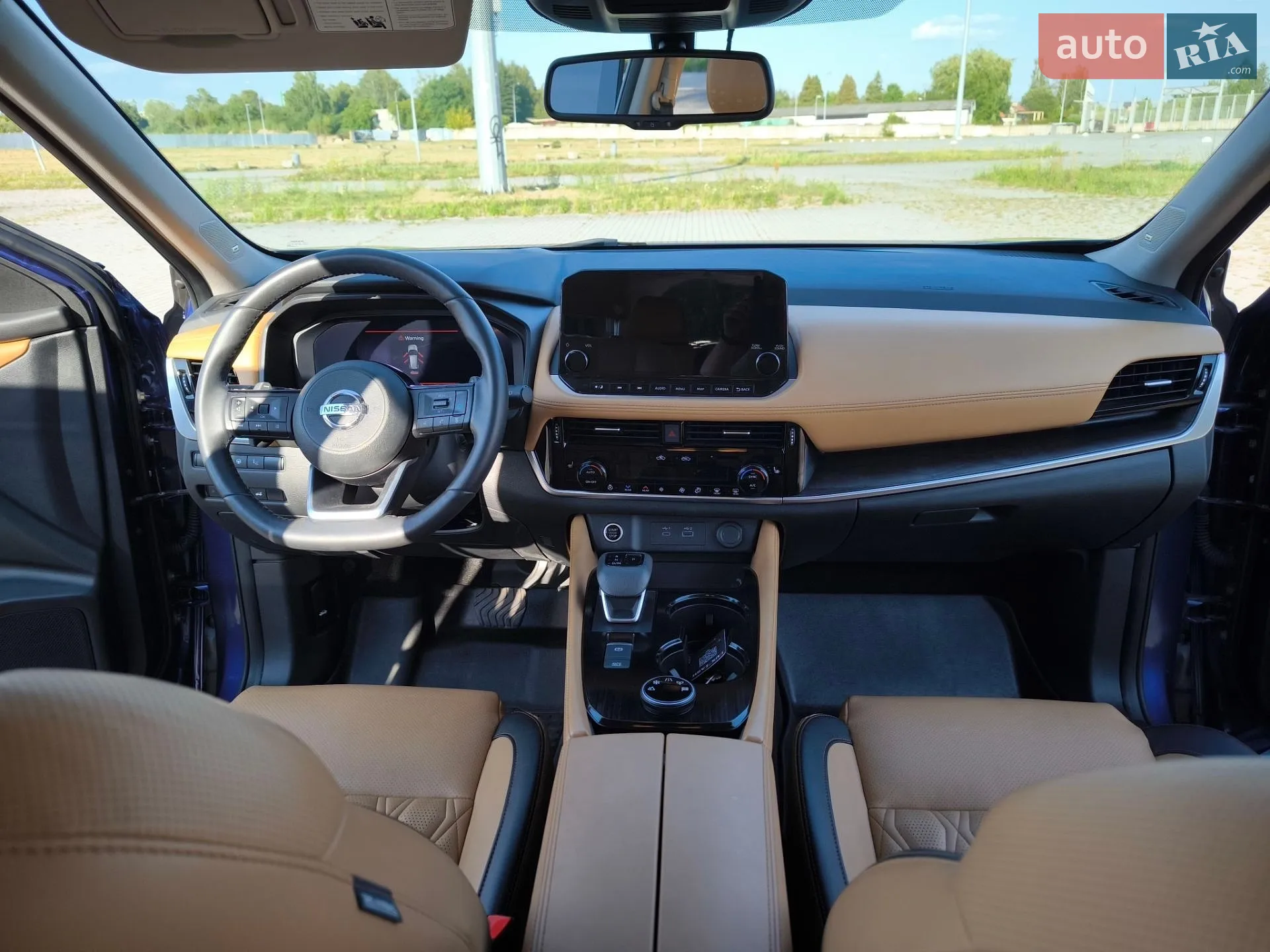 2020 Nissan Rogue - мініатюра 12