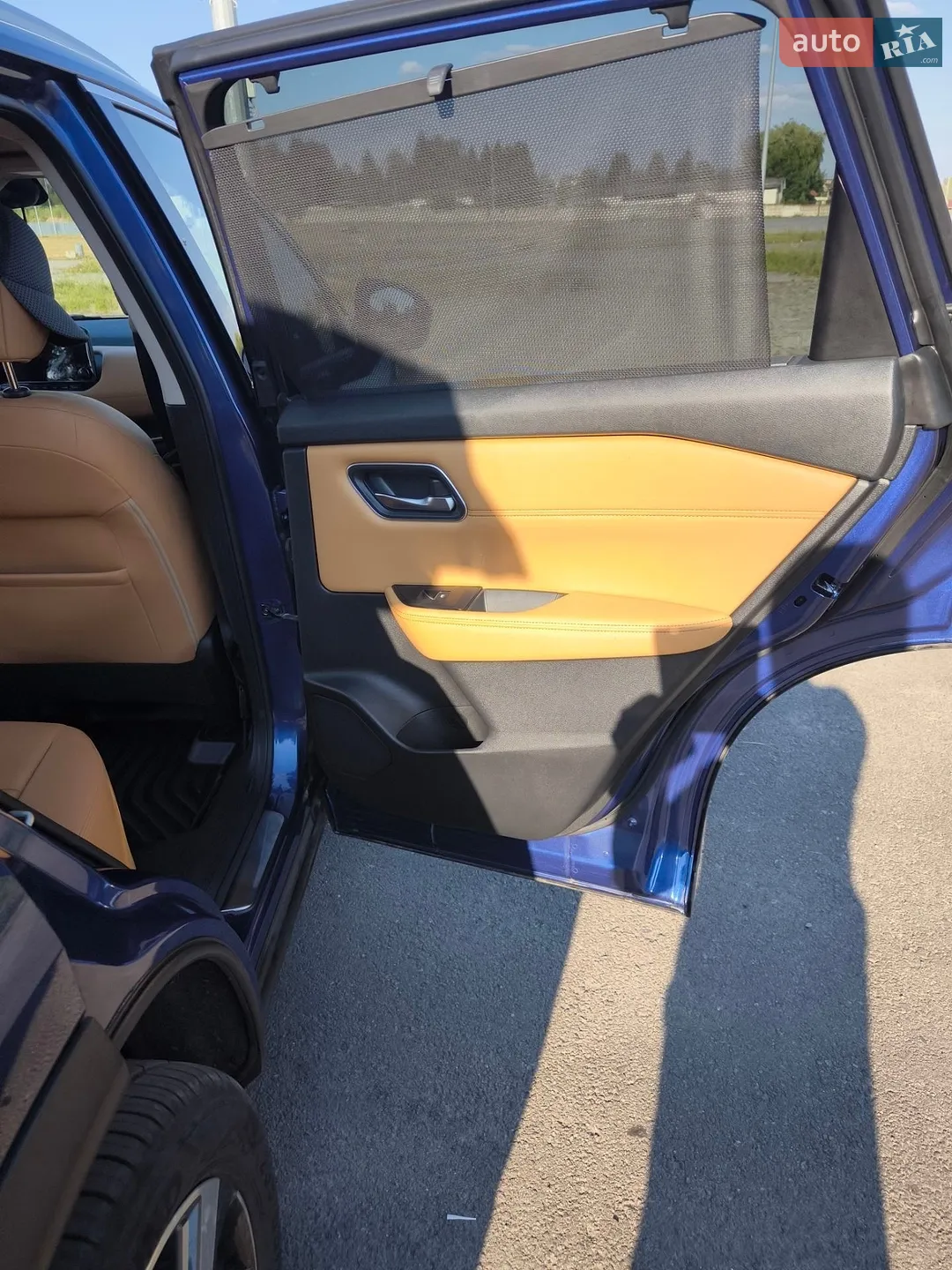 2020 Nissan Rogue - мініатюра 9