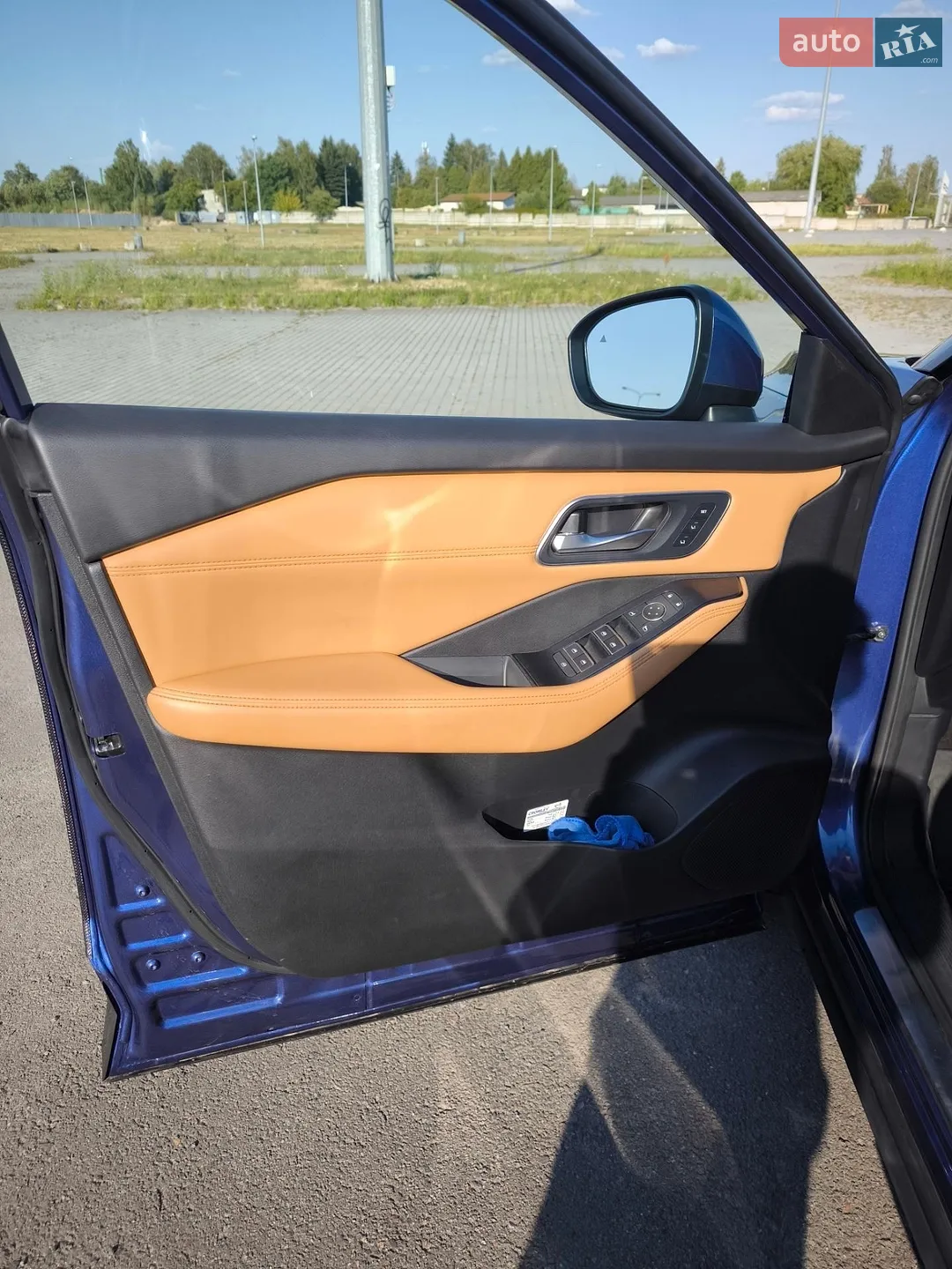 2020 Nissan Rogue - мініатюра 6