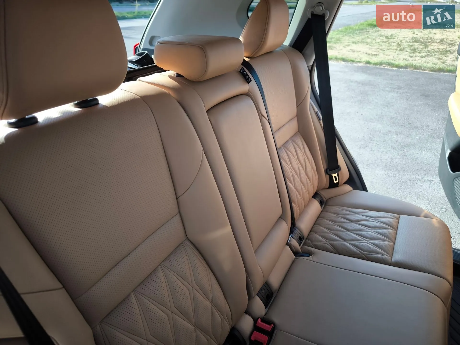 2020 Nissan Rogue - мініатюра 19